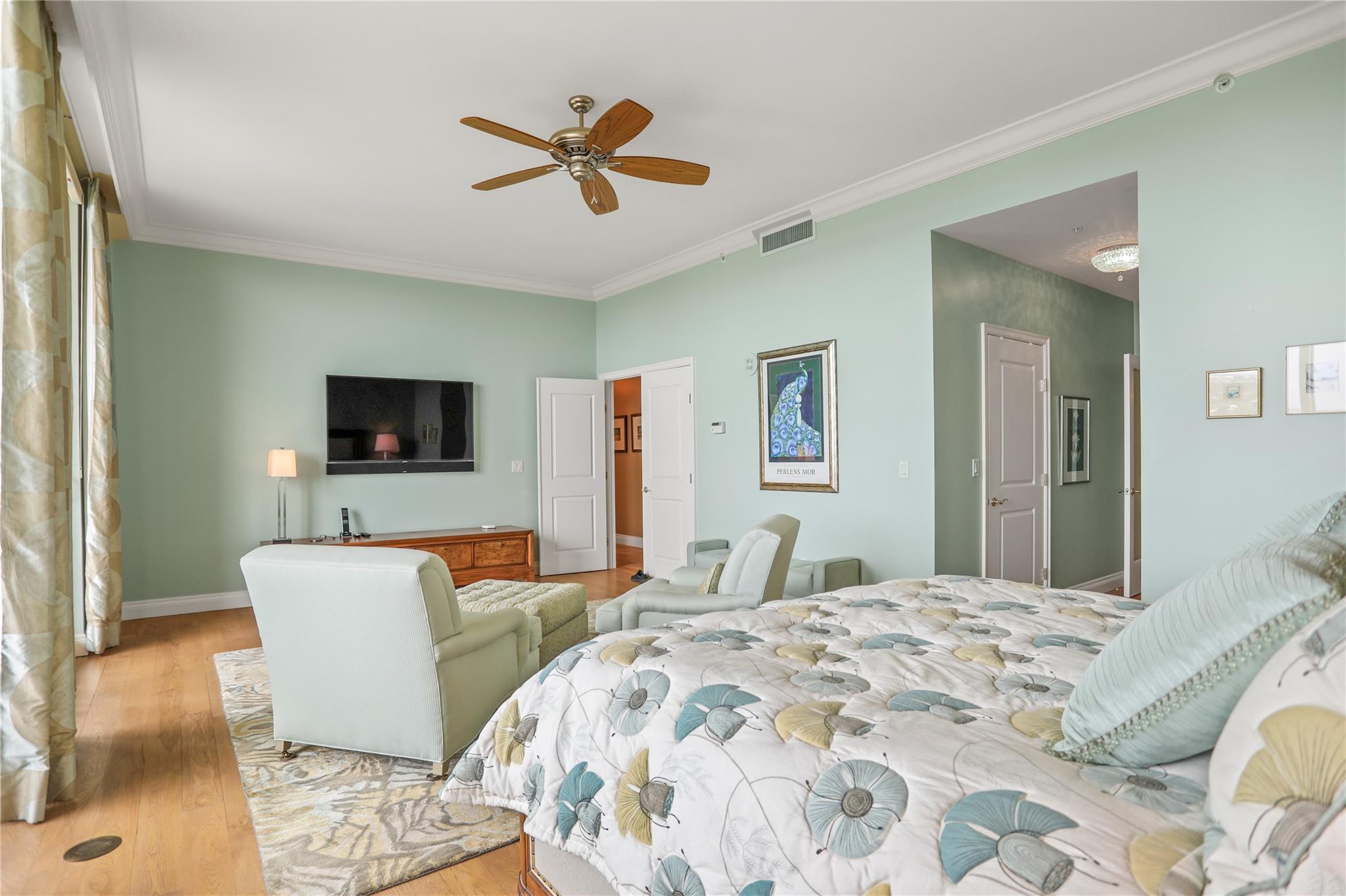 OCEAN GRANDE - Residential