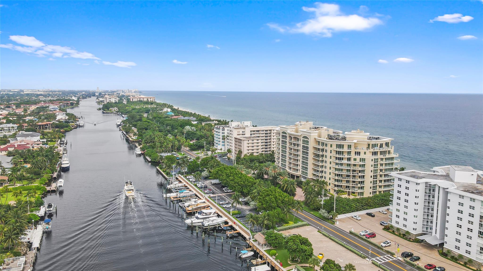 OCEAN GRANDE - Residential
