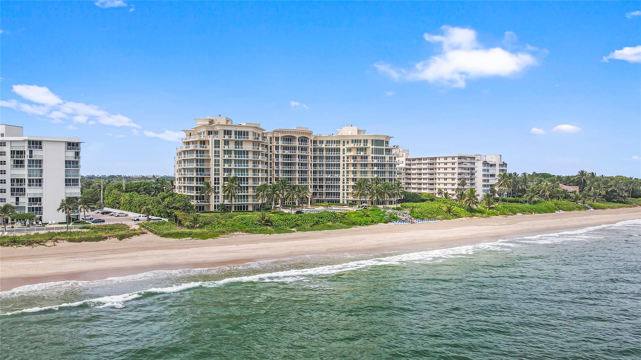 OCEAN GRANDE - Residential