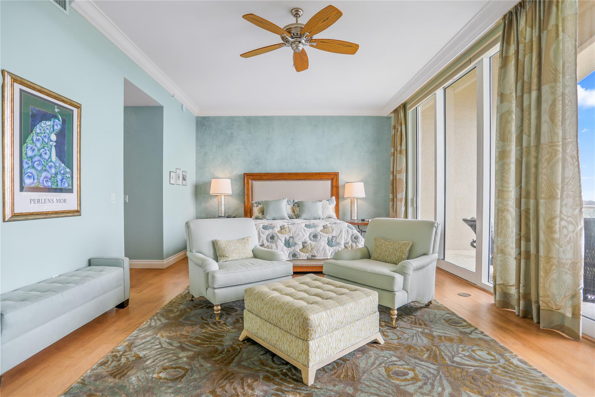 OCEAN GRANDE - Residential
