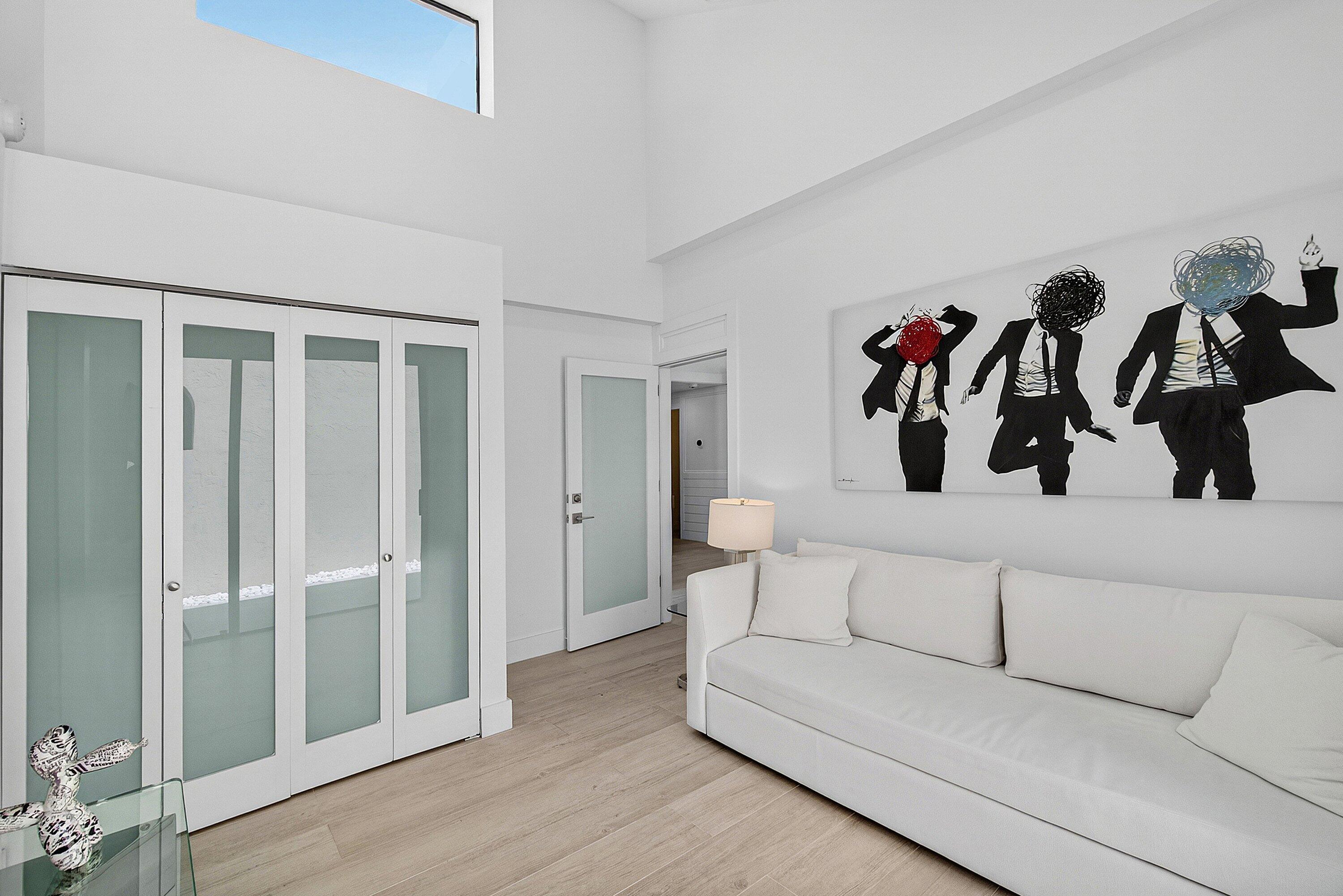 VILLE DE CAPRI / POLO CLUB - Residential