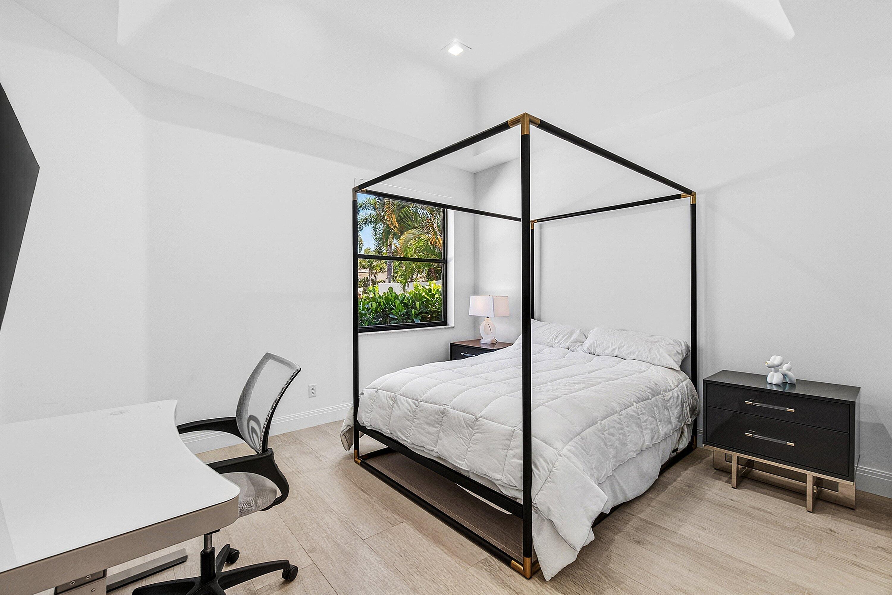 VILLE DE CAPRI / POLO CLUB - Residential