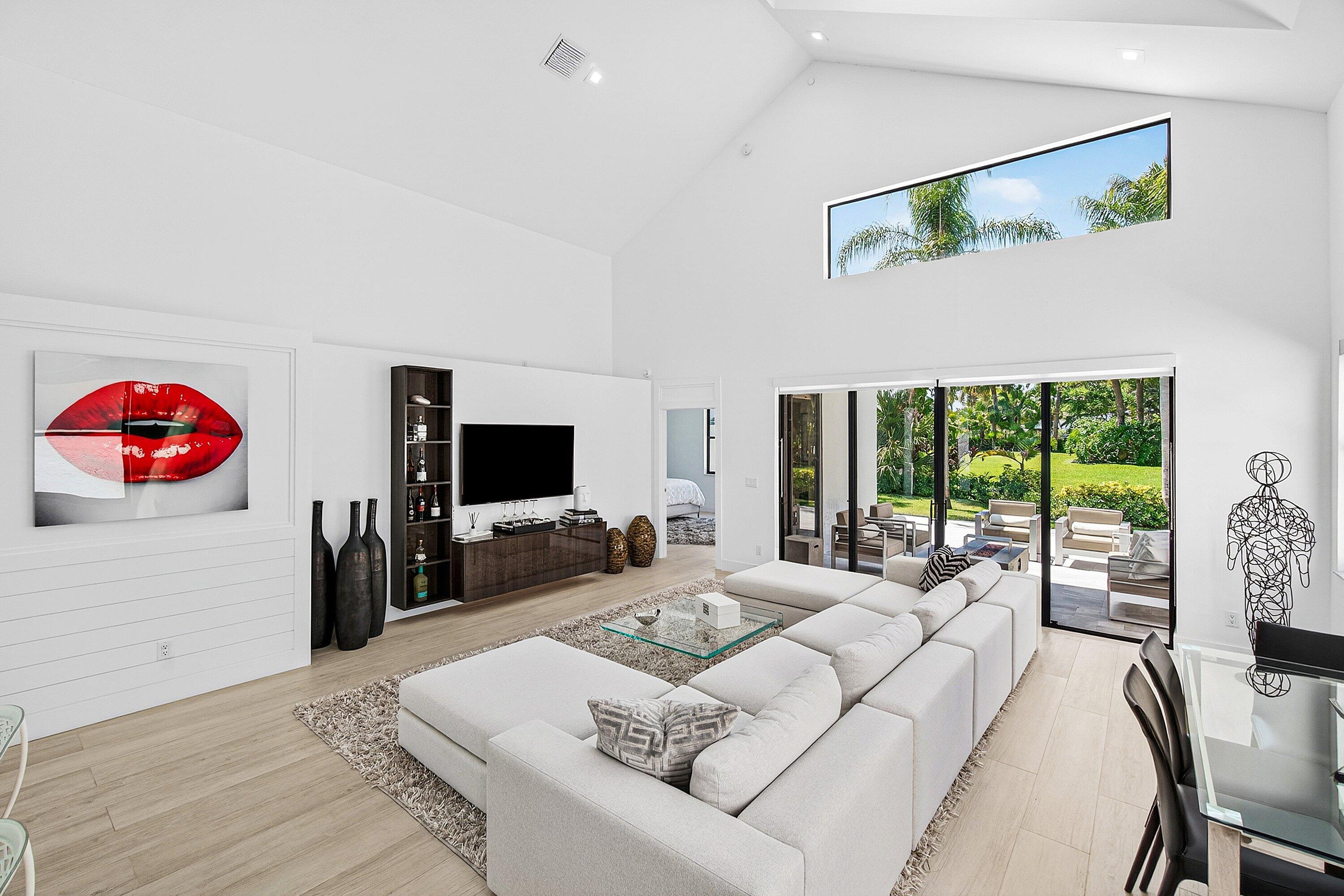 VILLE DE CAPRI / POLO CLUB - Residential
