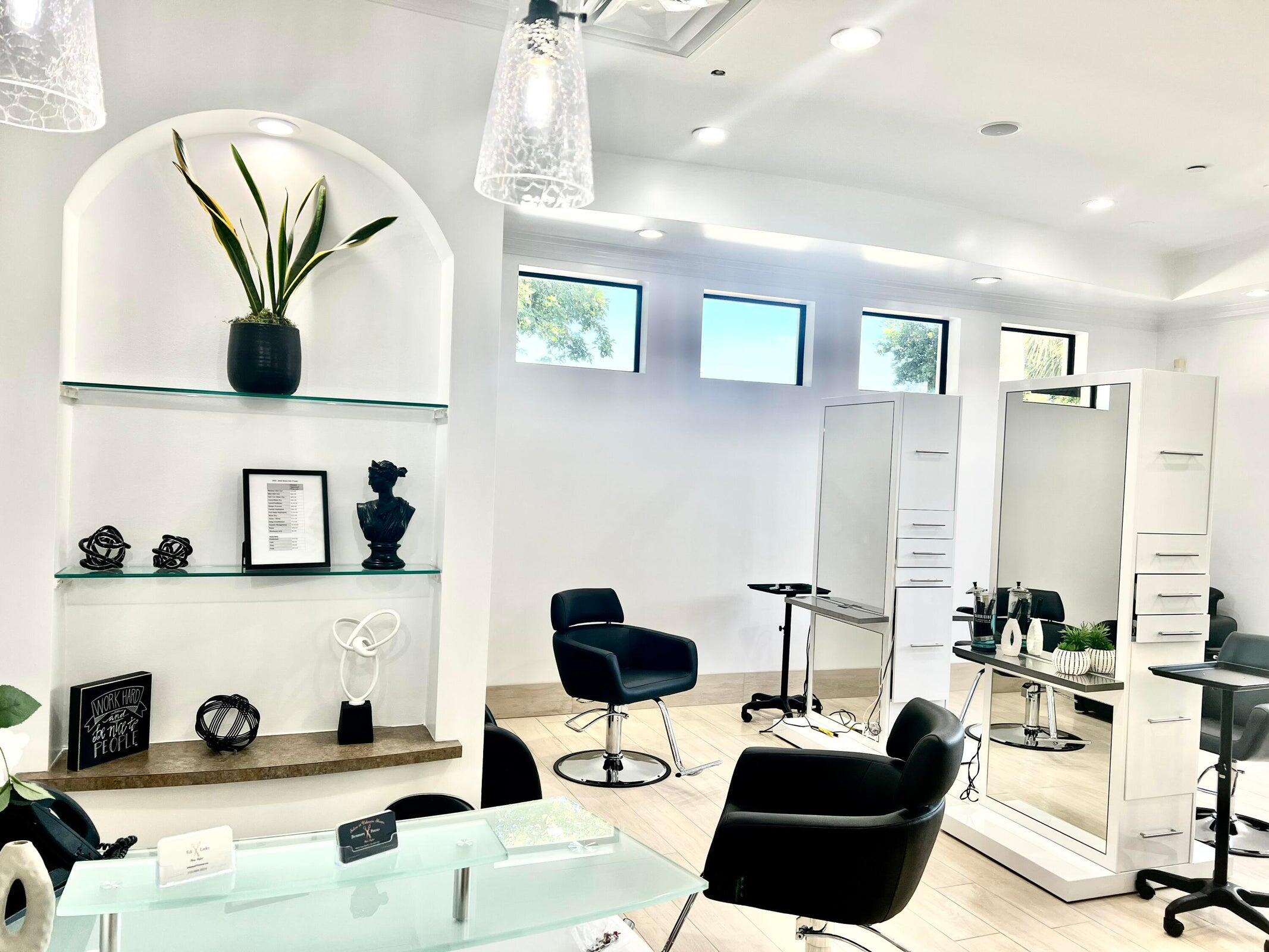 VALENCIA SHORES - Residential