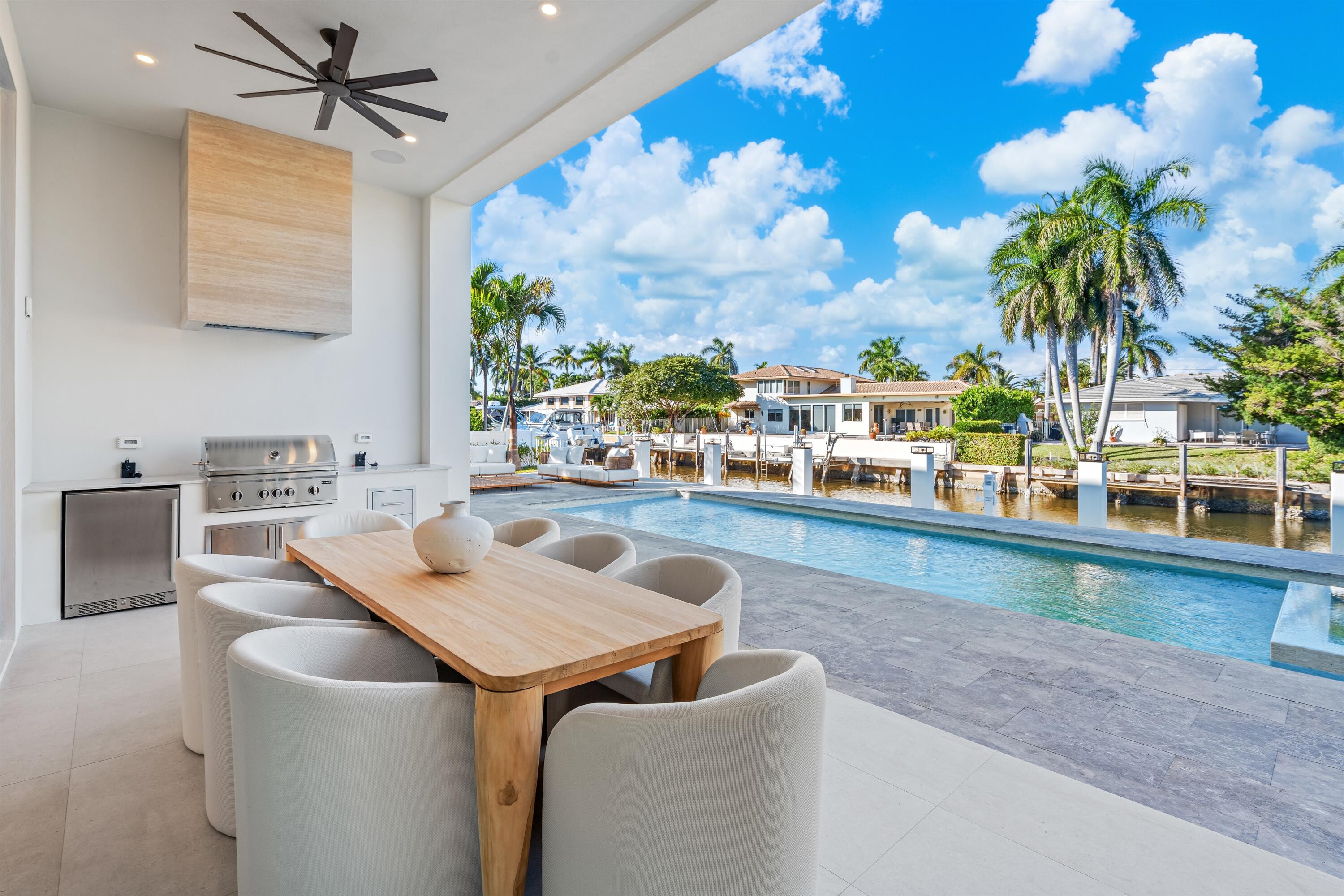 TROPIC ISLE - Residential