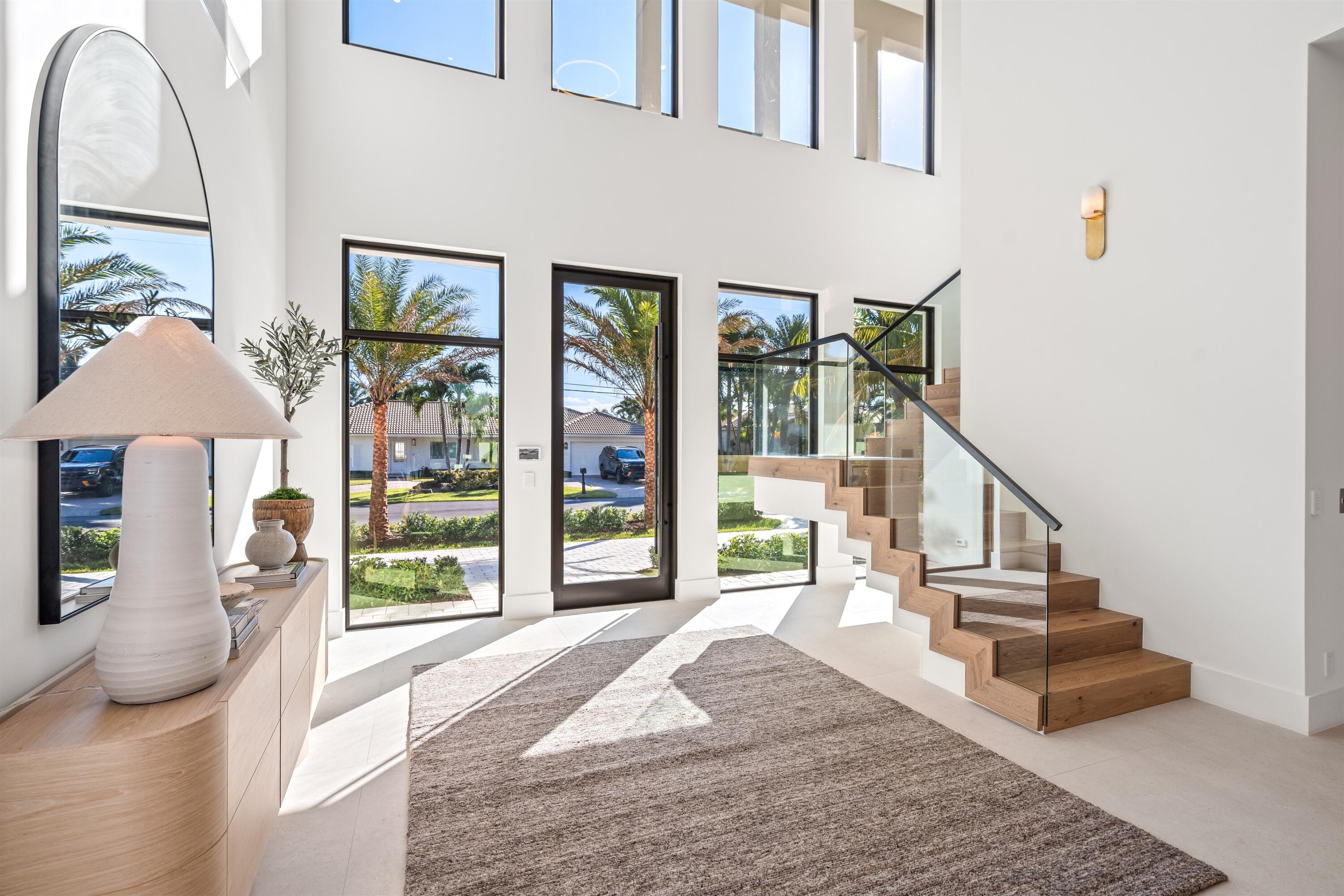 TROPIC ISLE - Residential