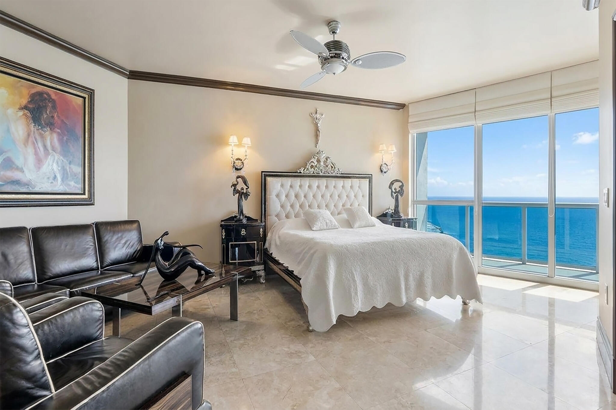 OCEAN PALMS CONDO - Residential
