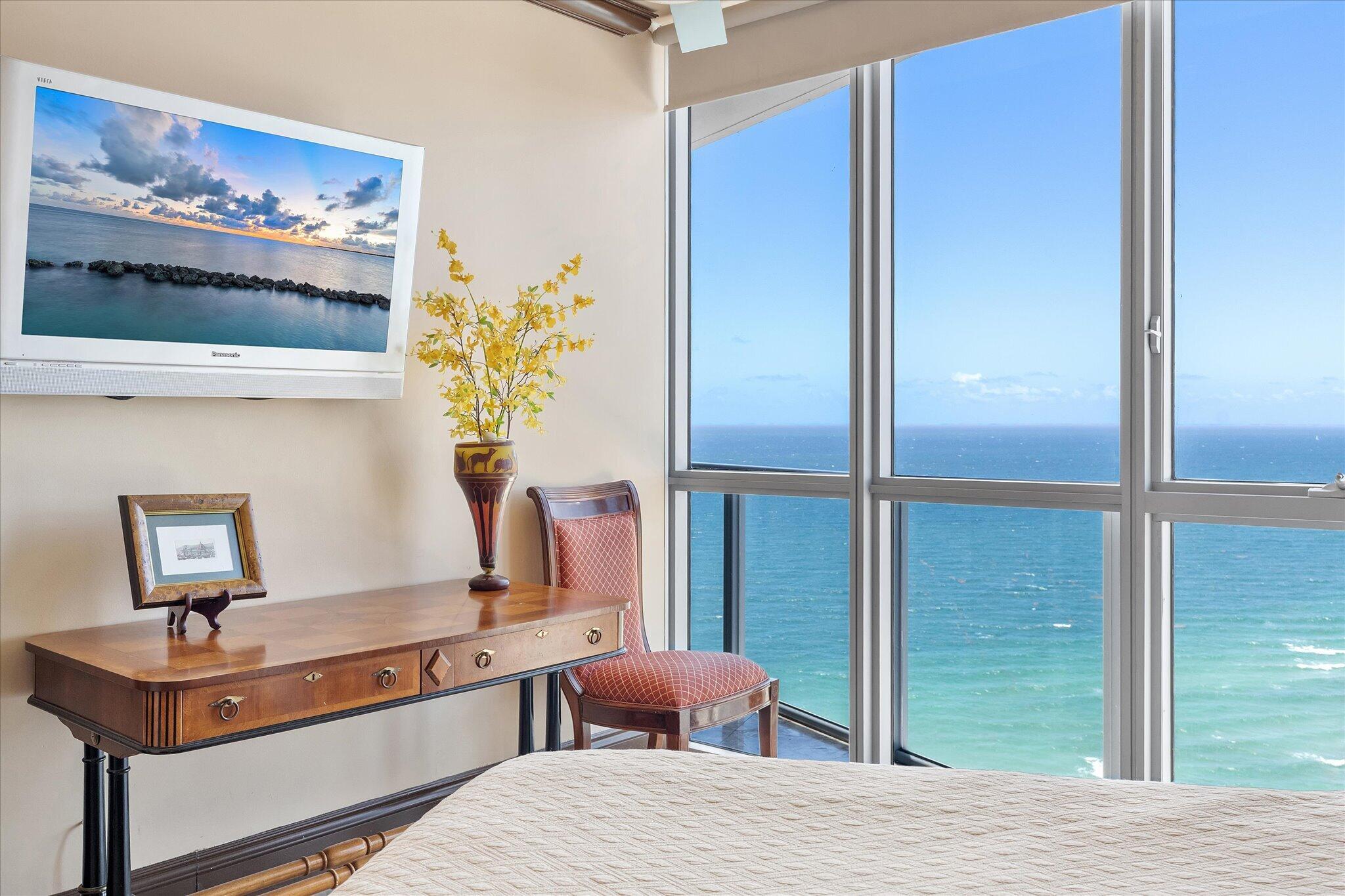 OCEAN PALMS CONDO - Residential