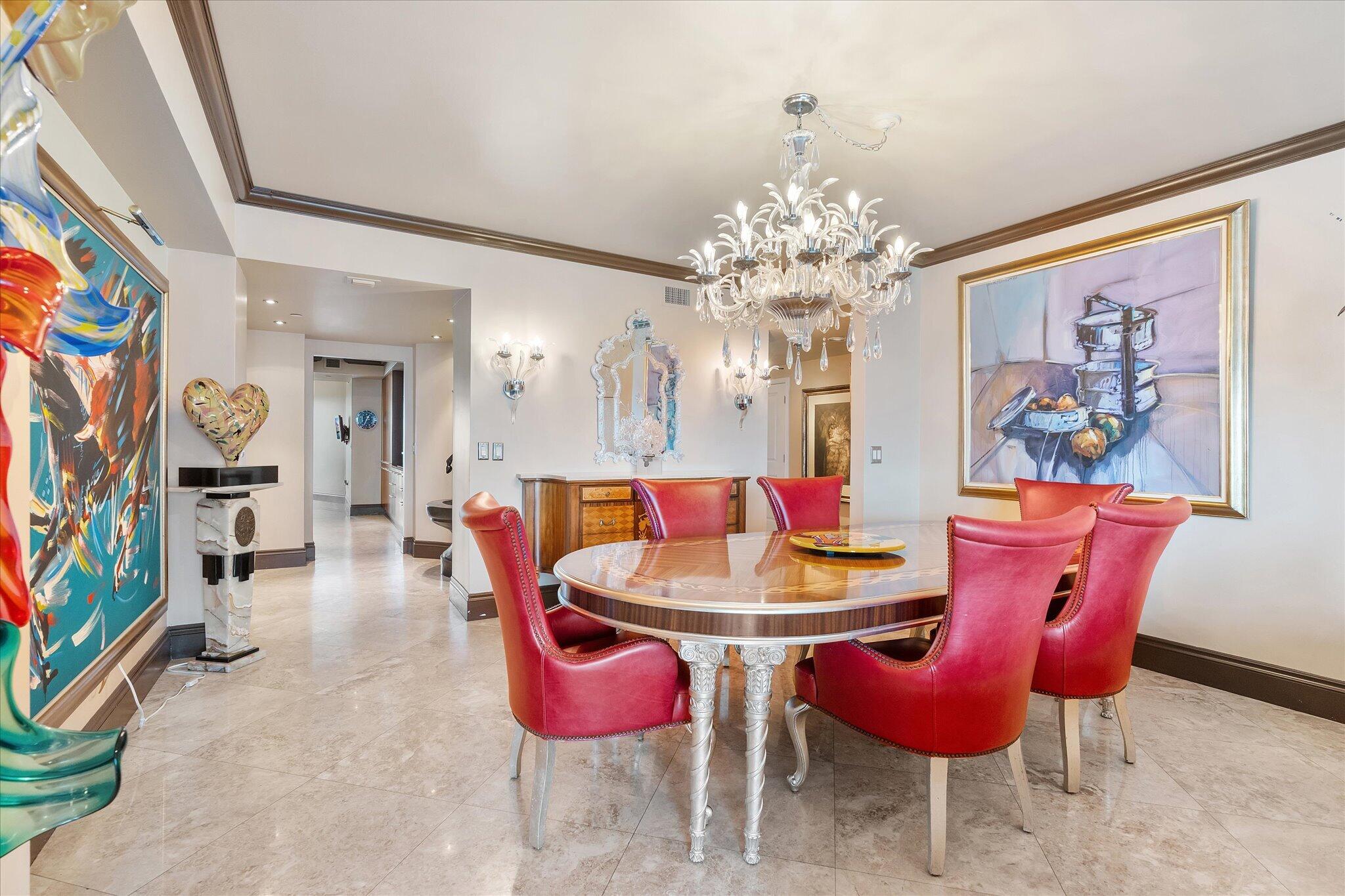 OCEAN PALMS CONDO - Residential