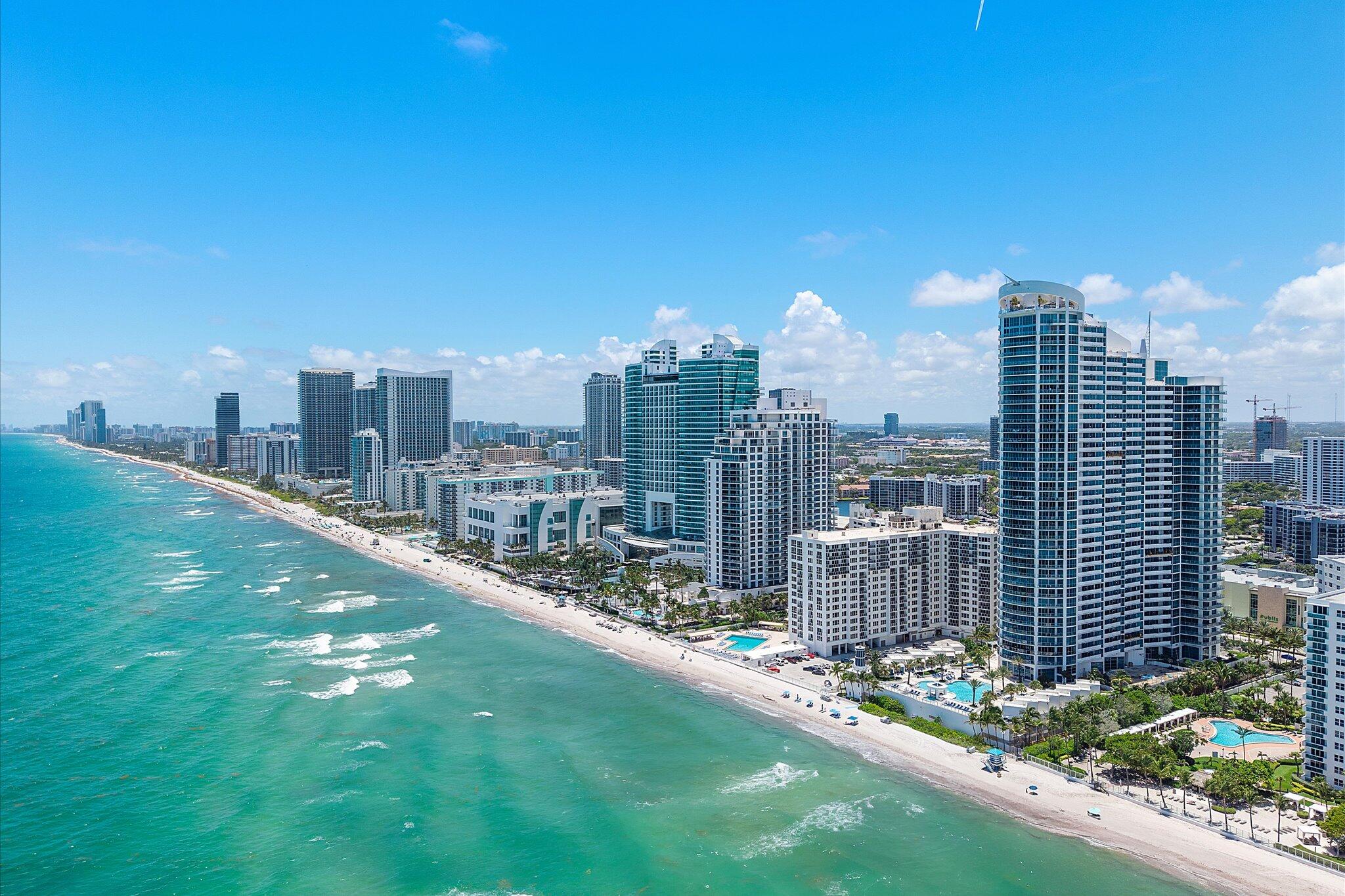 OCEAN PALMS CONDO - Residential