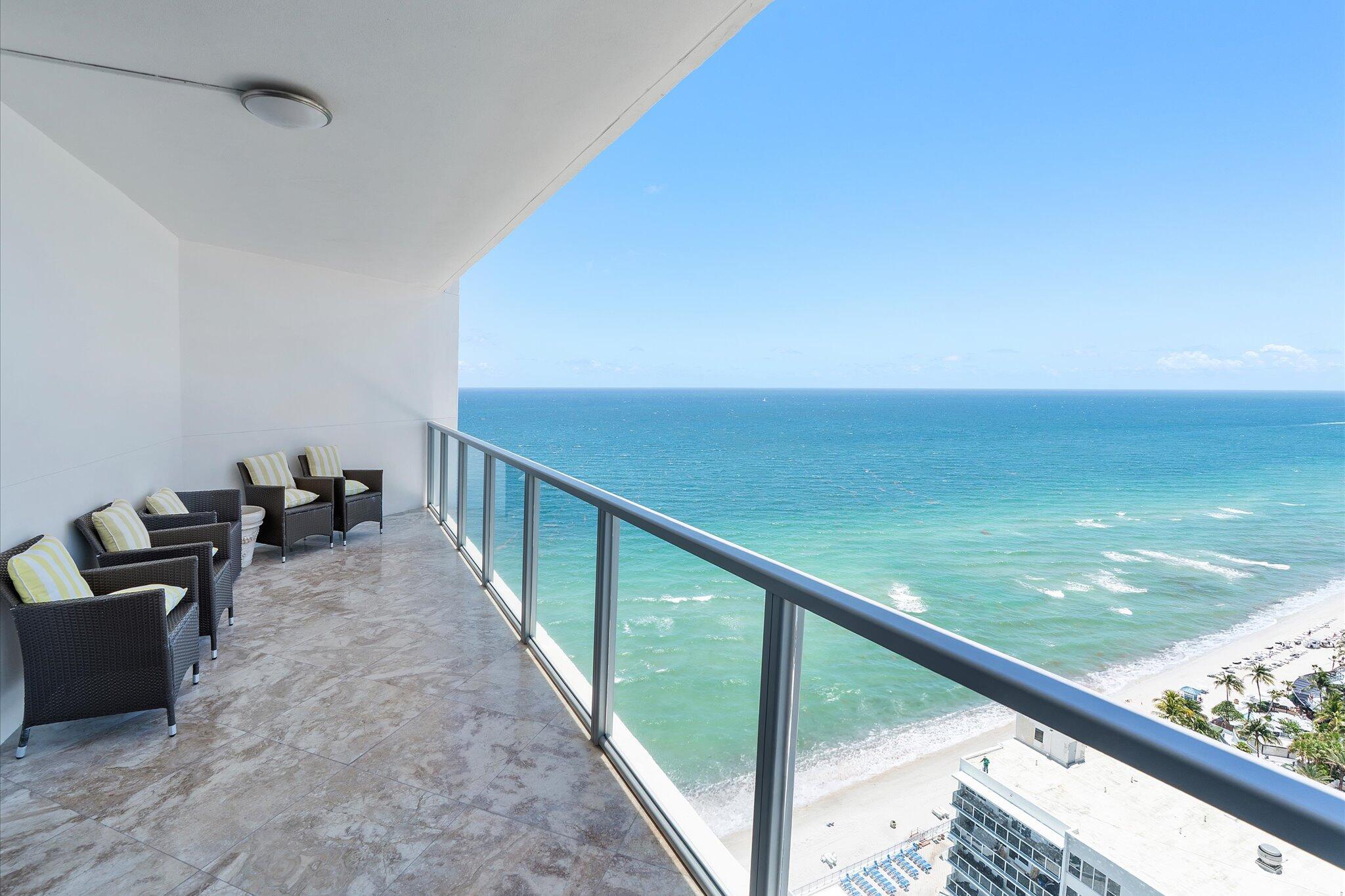 OCEAN PALMS CONDO - Residential