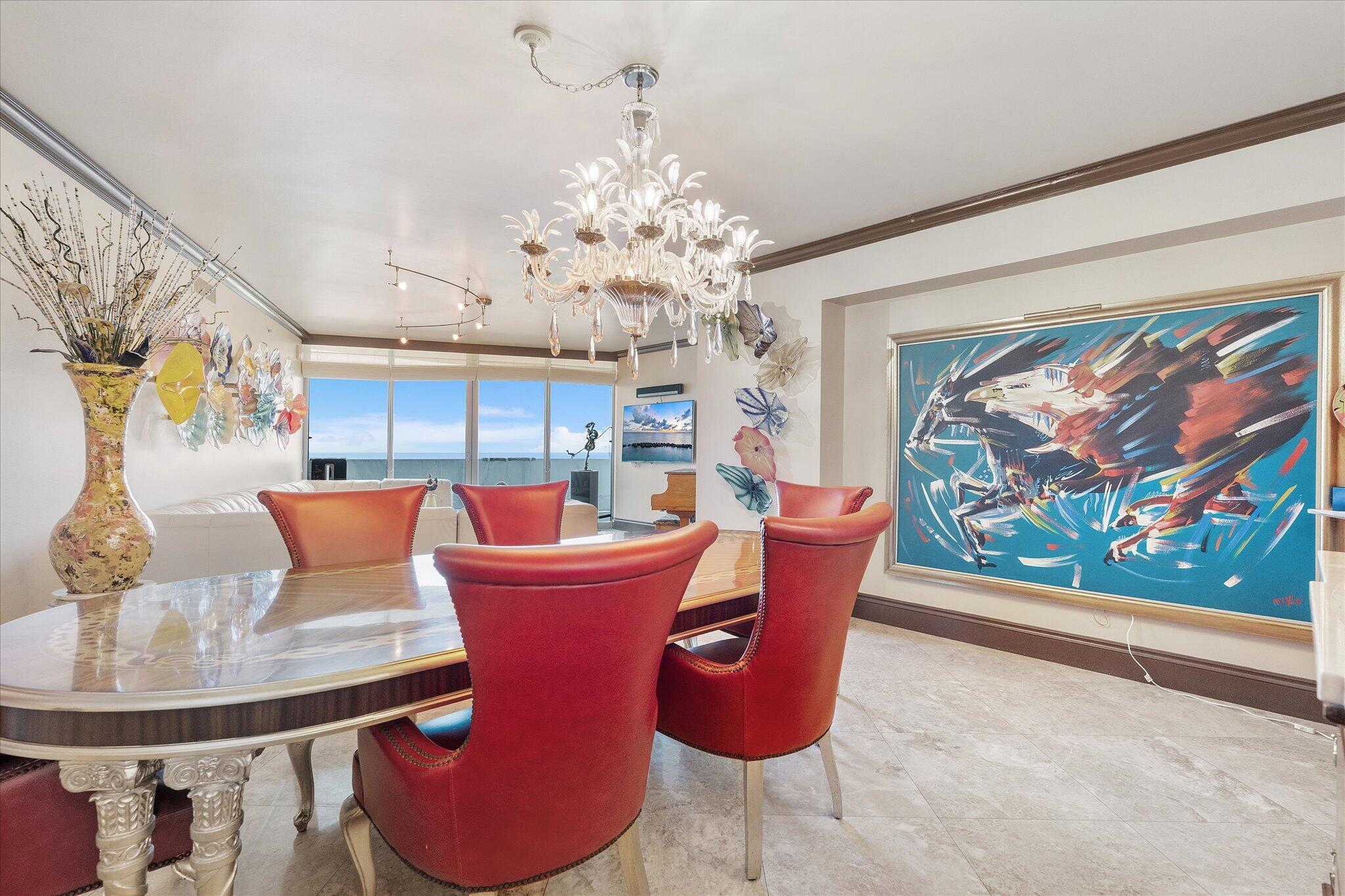 OCEAN PALMS CONDO - Residential