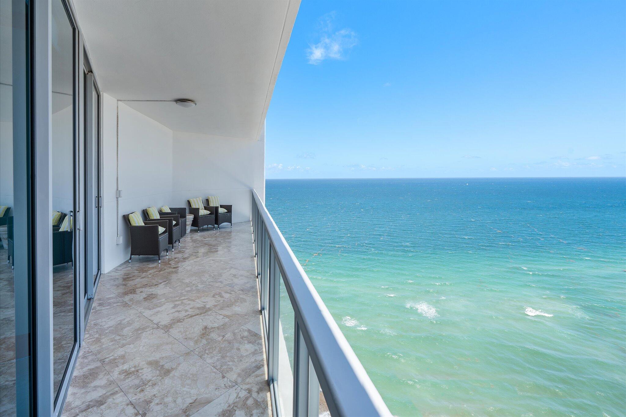 OCEAN PALMS CONDO - Residential