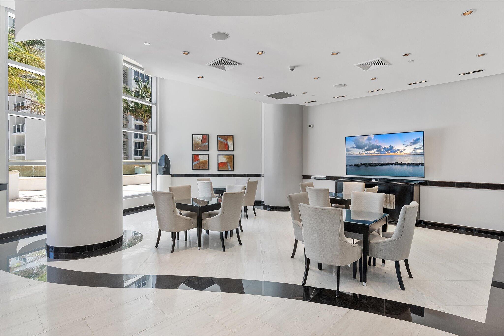 OCEAN PALMS CONDO - Residential