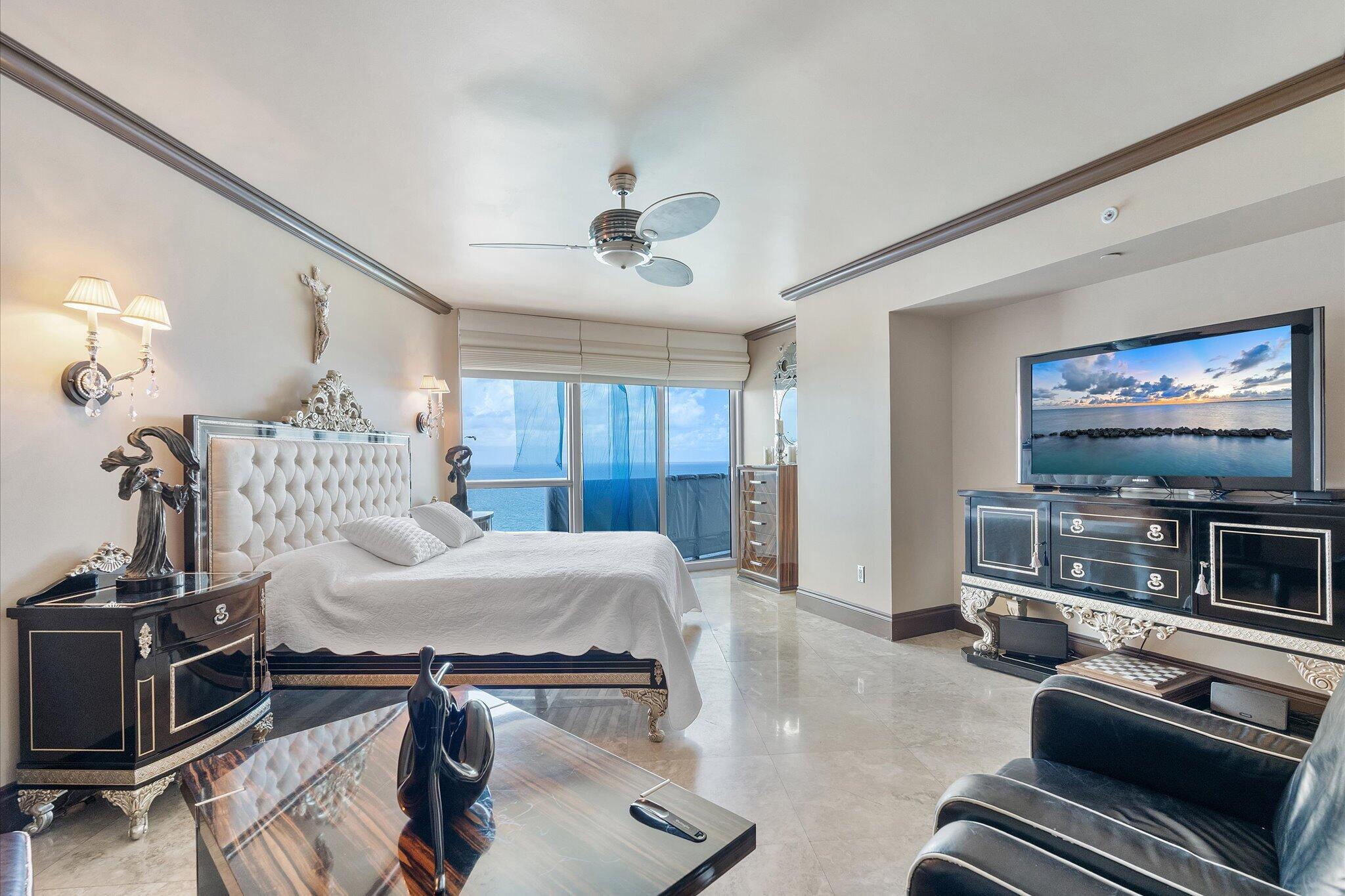 OCEAN PALMS CONDO - Residential