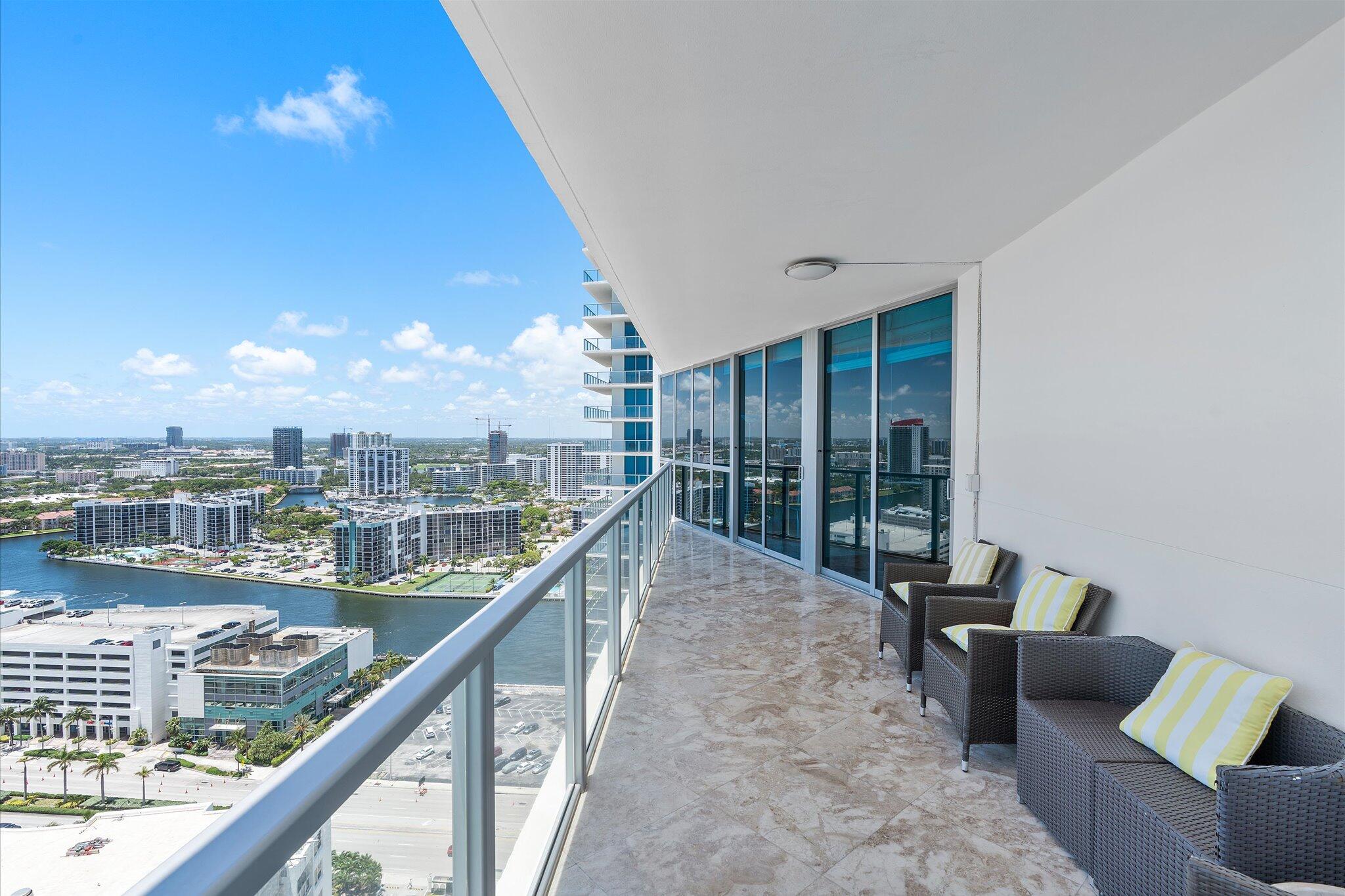 OCEAN PALMS CONDO - Residential
