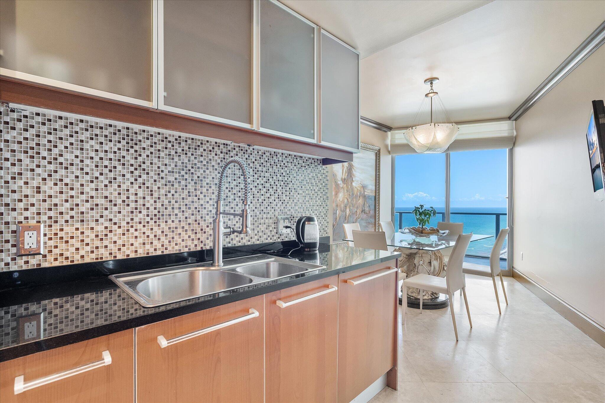 OCEAN PALMS CONDO - Residential