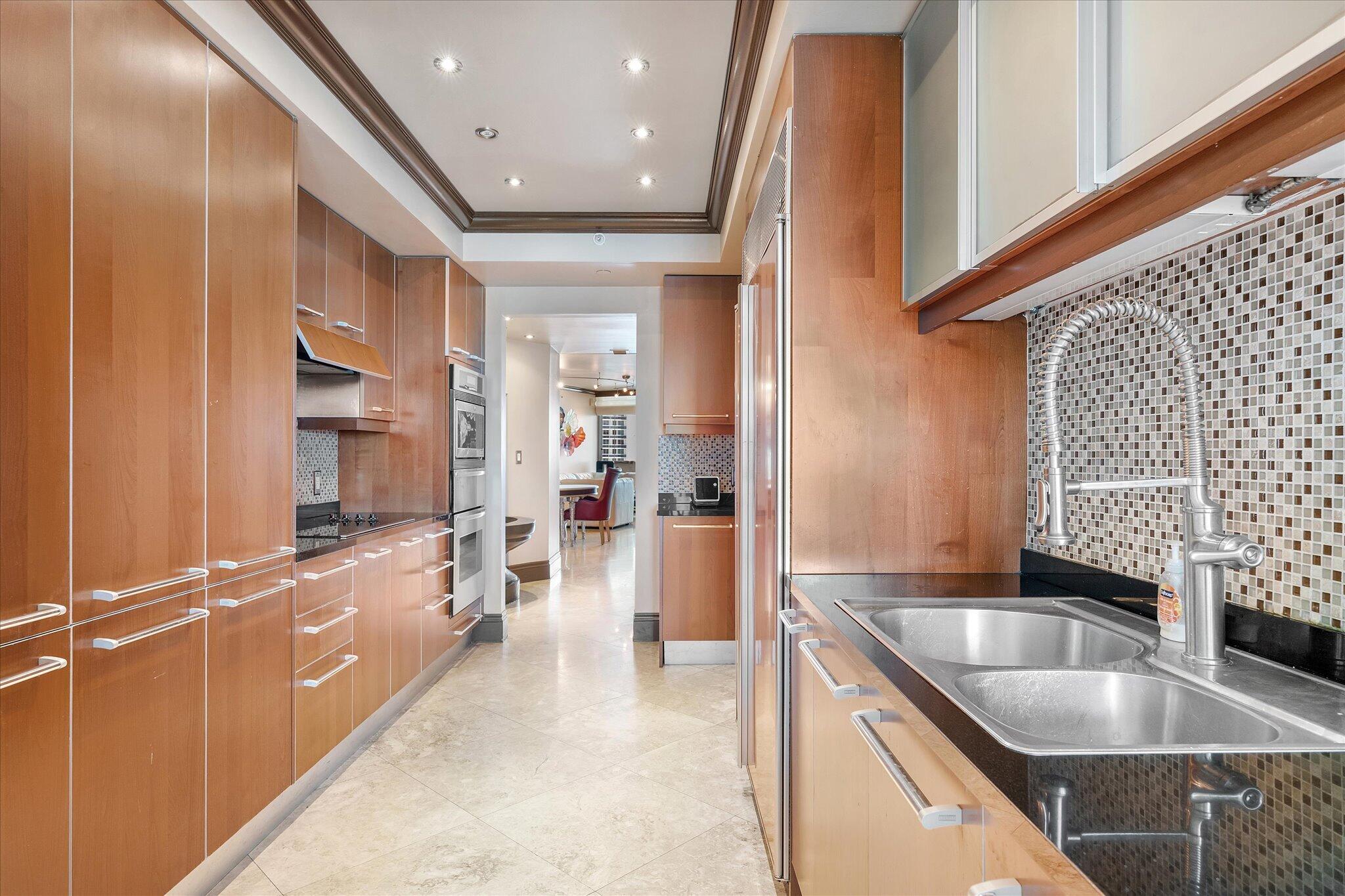 OCEAN PALMS CONDO - Residential