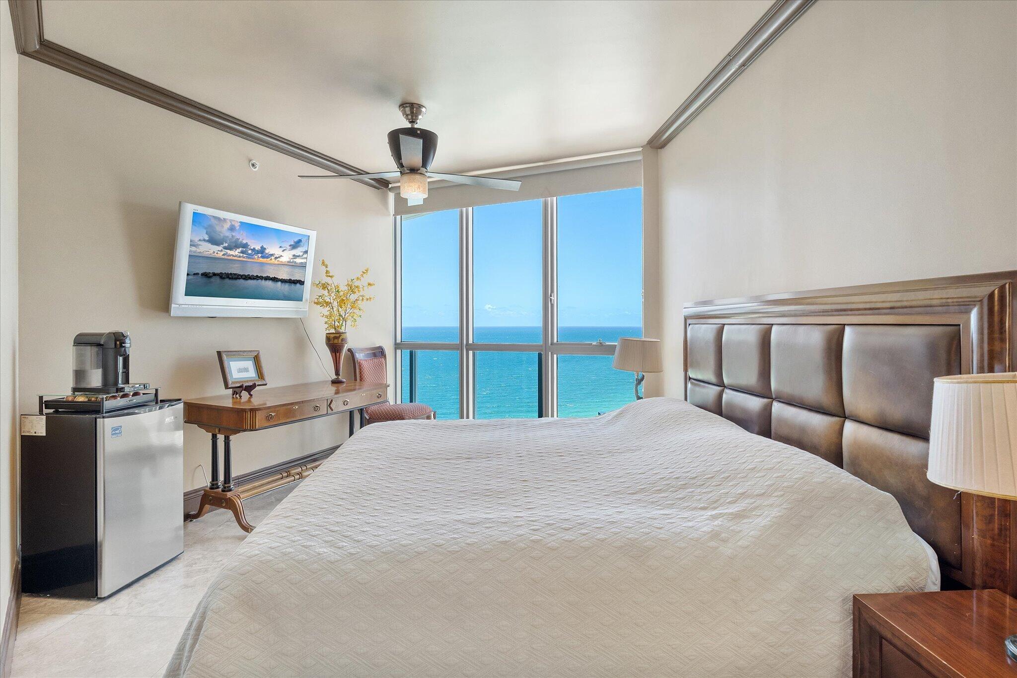 OCEAN PALMS CONDO - Residential