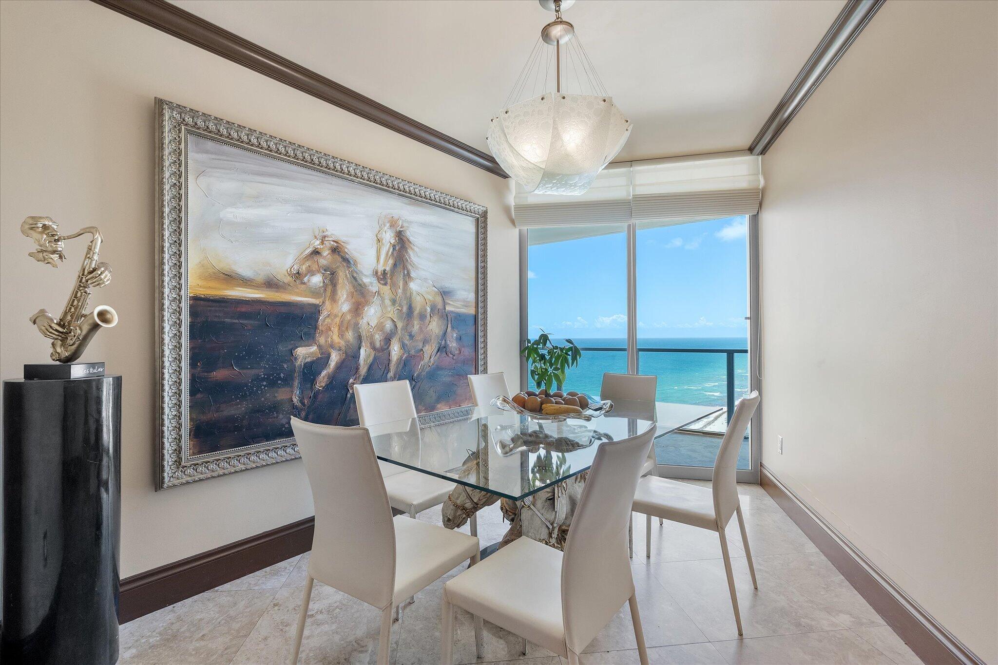 OCEAN PALMS CONDO - Residential