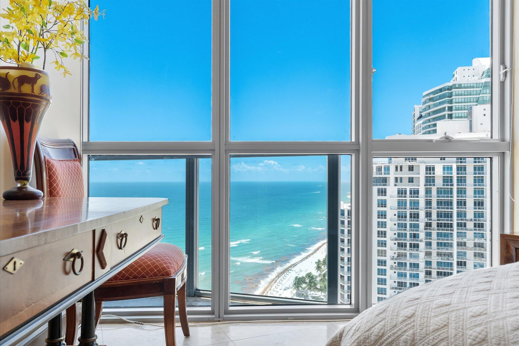 OCEAN PALMS CONDO - Residential