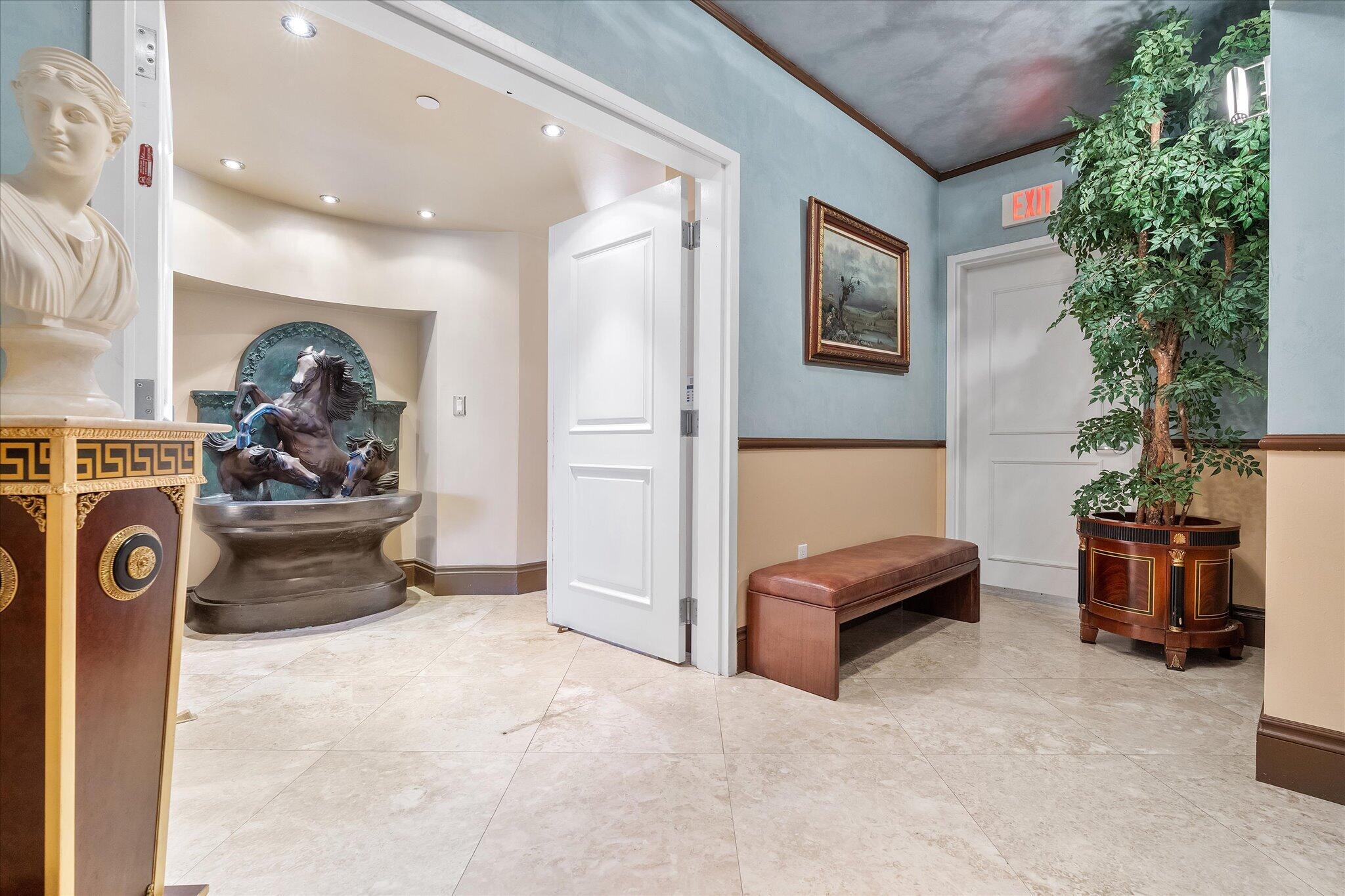 OCEAN PALMS CONDO - Residential