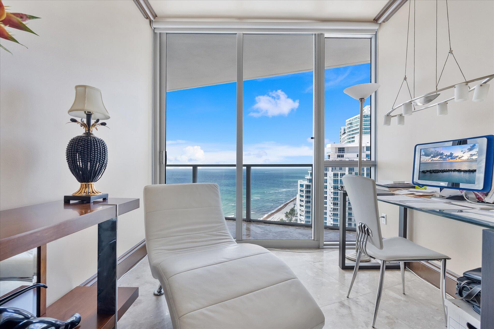 OCEAN PALMS CONDO - Residential