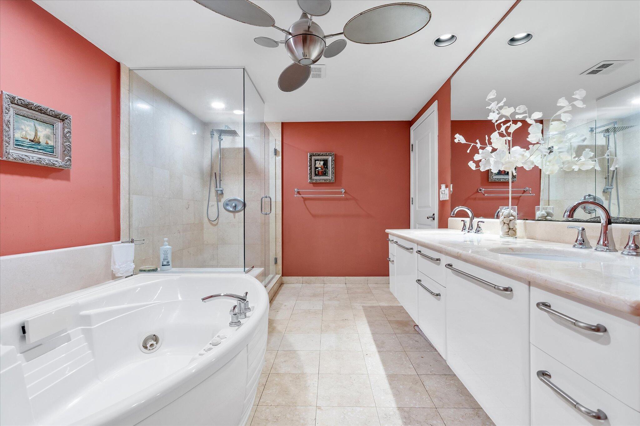 OCEAN PALMS CONDO - Residential