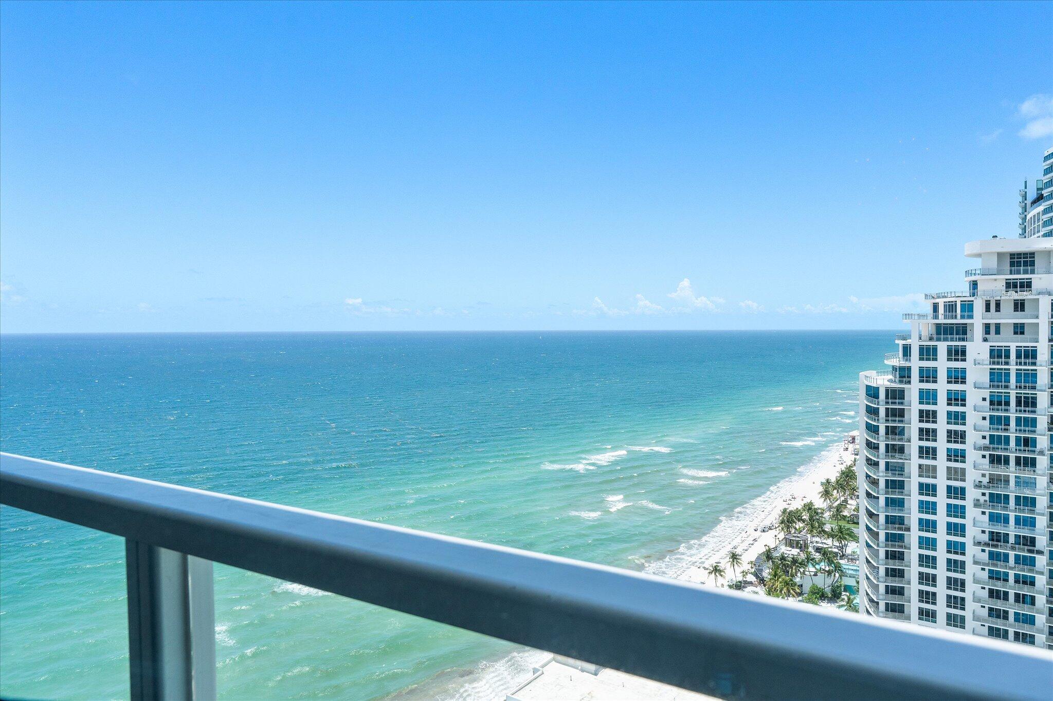 OCEAN PALMS CONDO - Residential