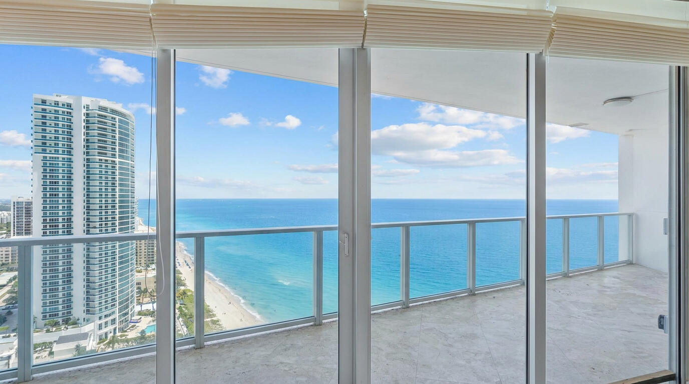 OCEAN PALMS CONDO - Residential