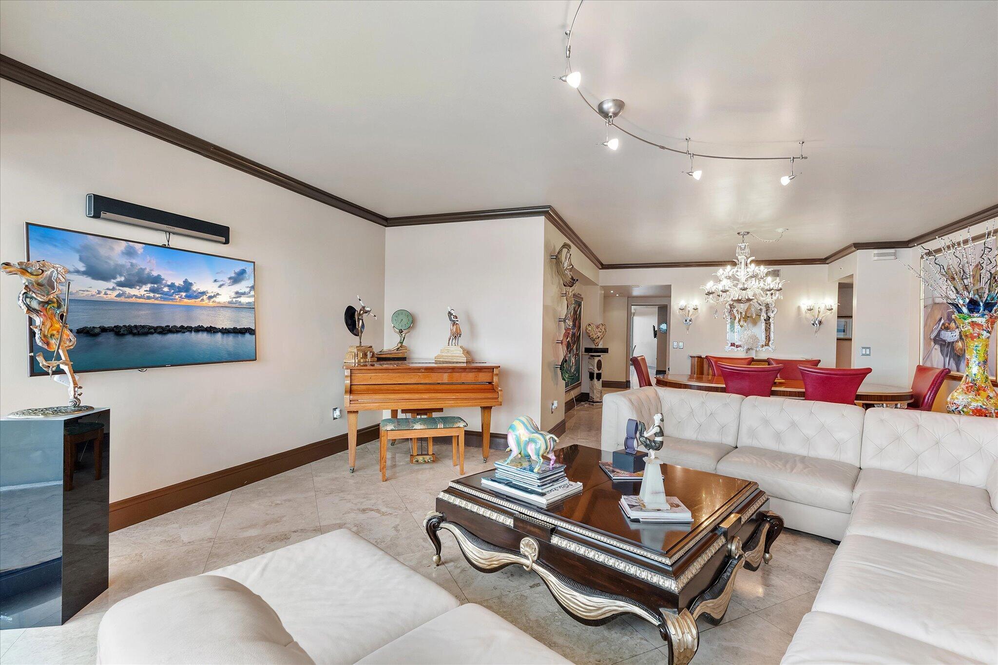 OCEAN PALMS CONDO - Residential