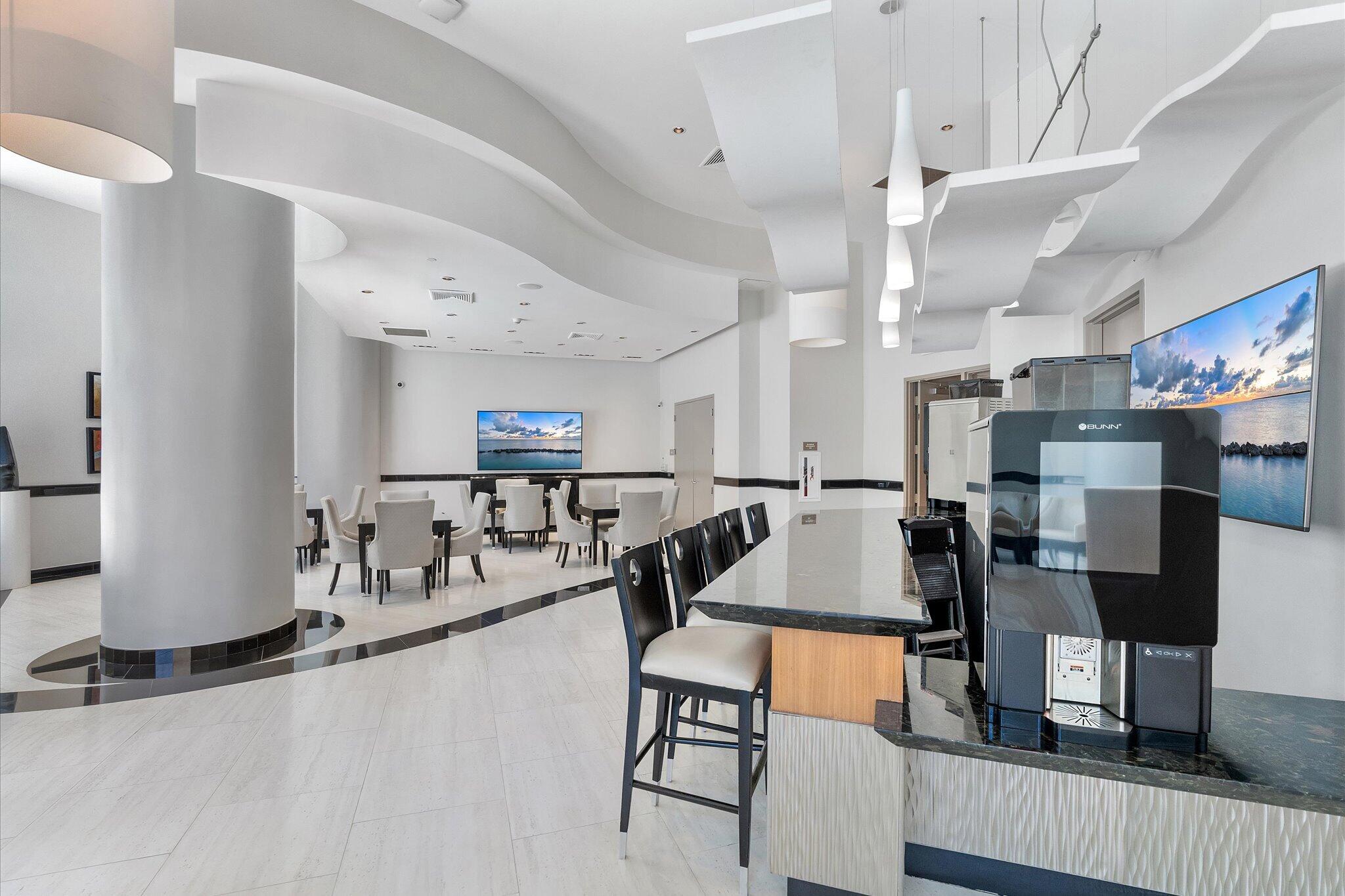 OCEAN PALMS CONDO - Residential
