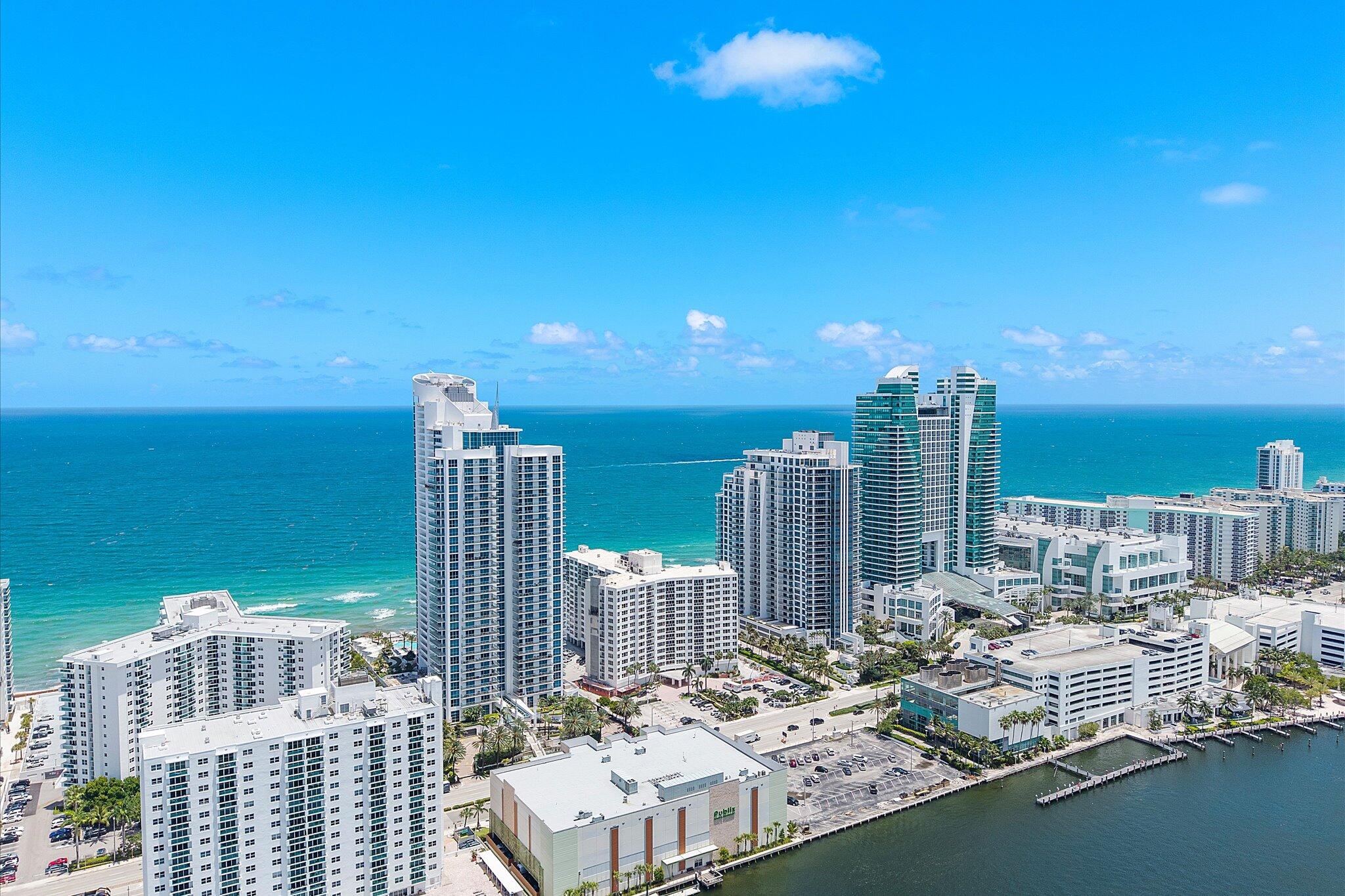 OCEAN PALMS CONDO - Residential