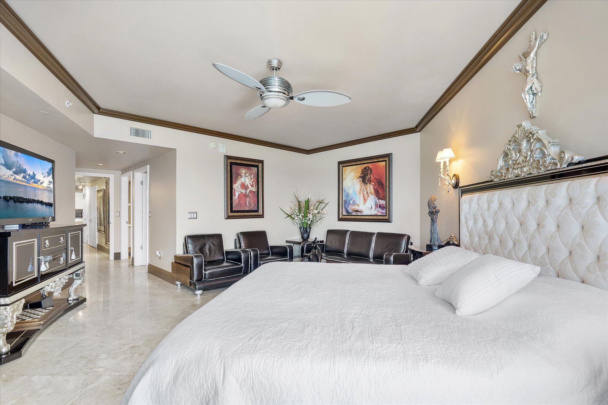 OCEAN PALMS CONDO - Residential