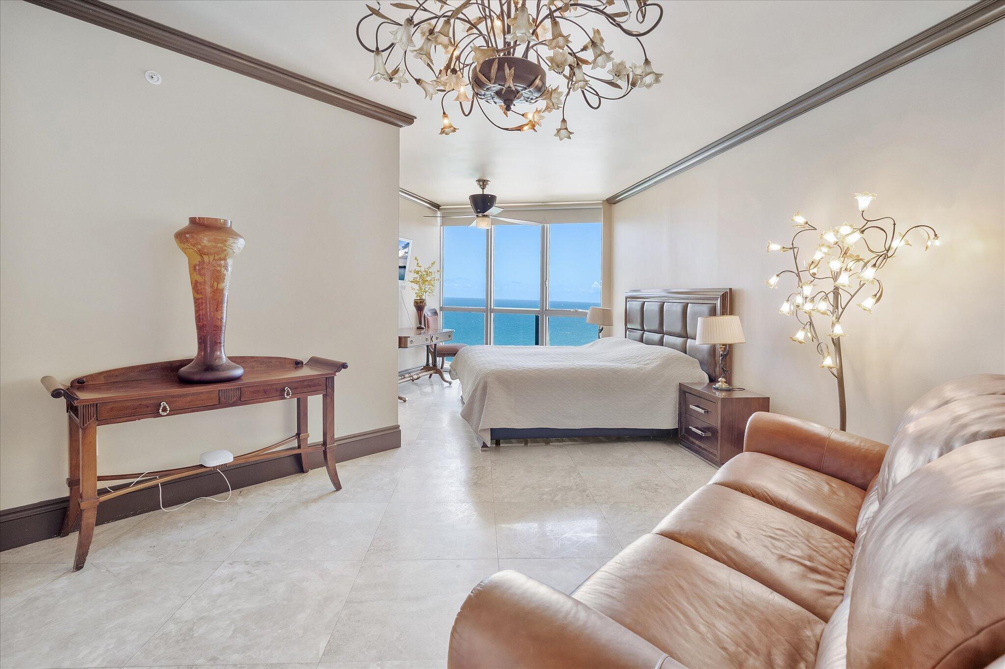OCEAN PALMS CONDO - Residential