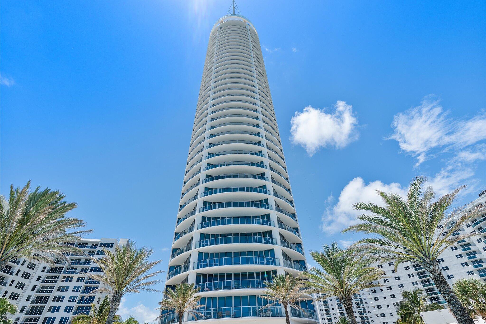 OCEAN PALMS CONDO - Residential
