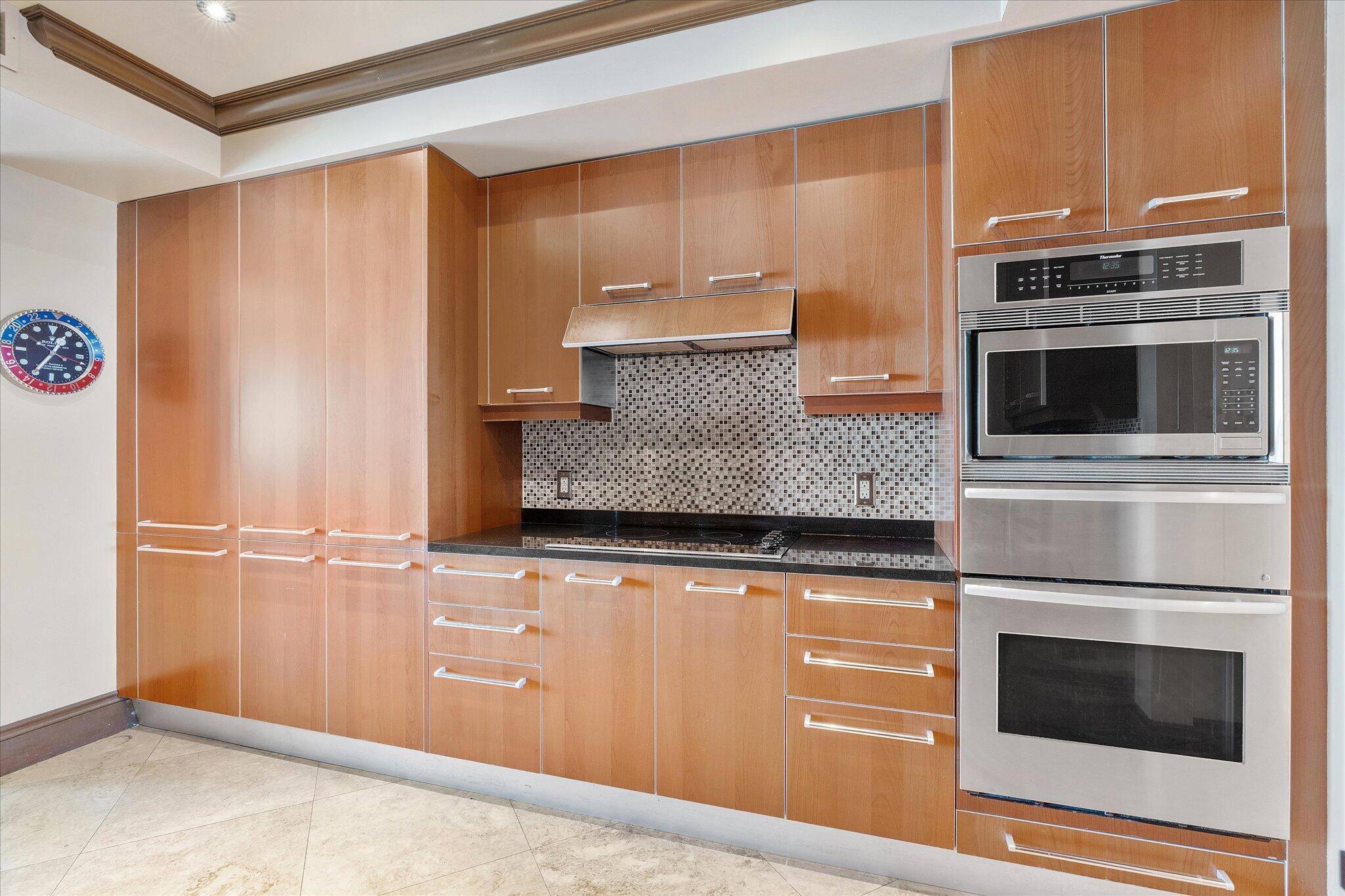 OCEAN PALMS CONDO - Residential