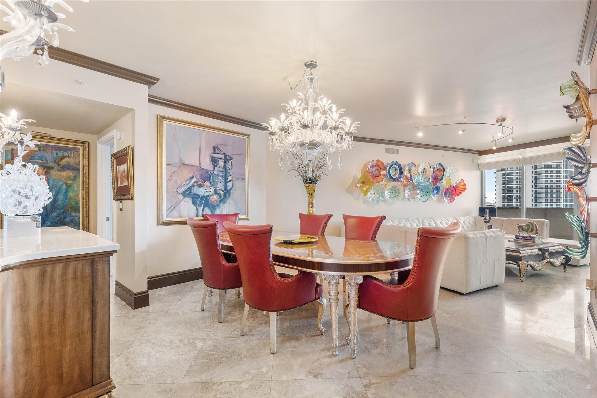OCEAN PALMS CONDO - Residential