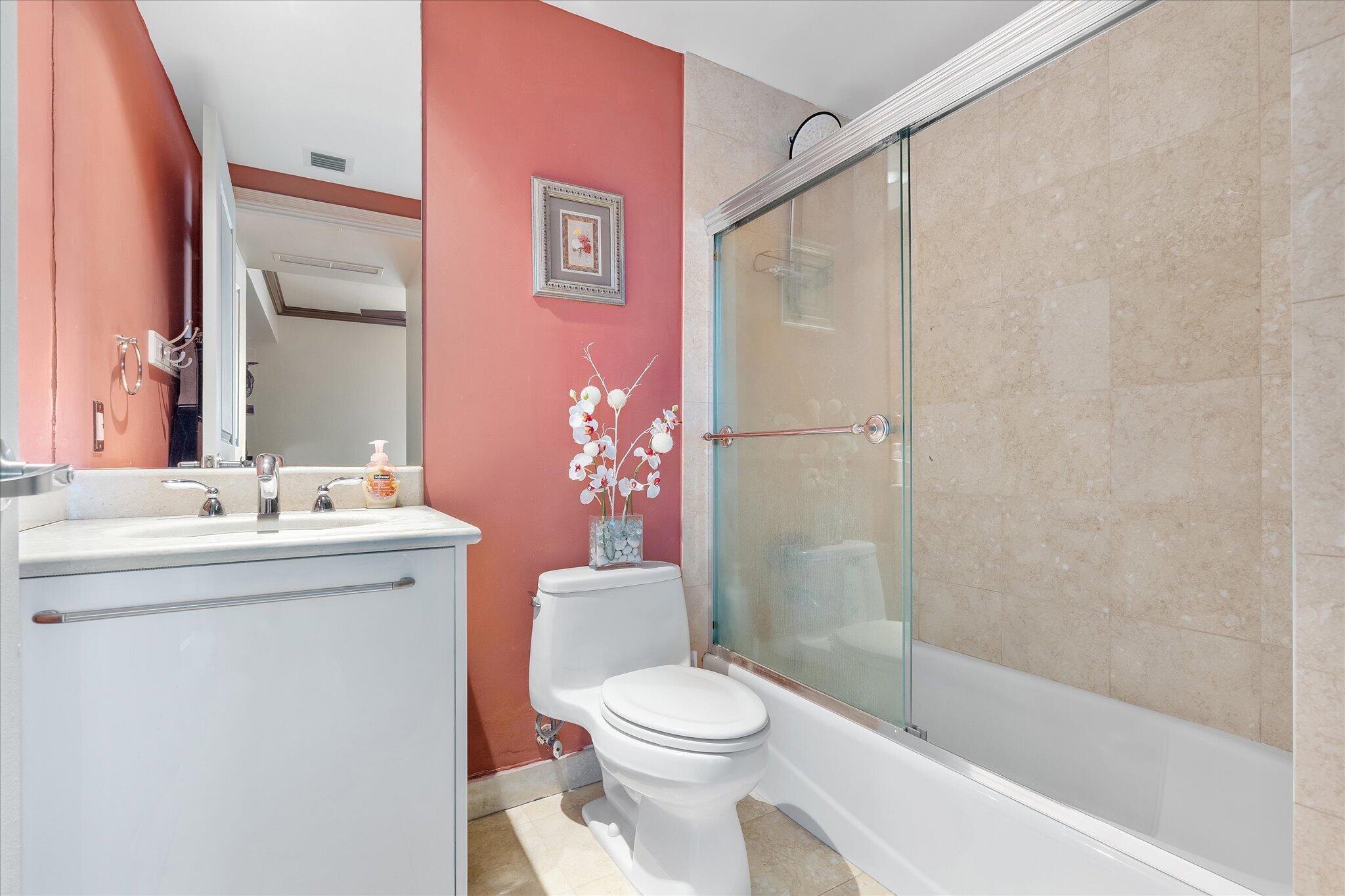 OCEAN PALMS CONDO - Residential
