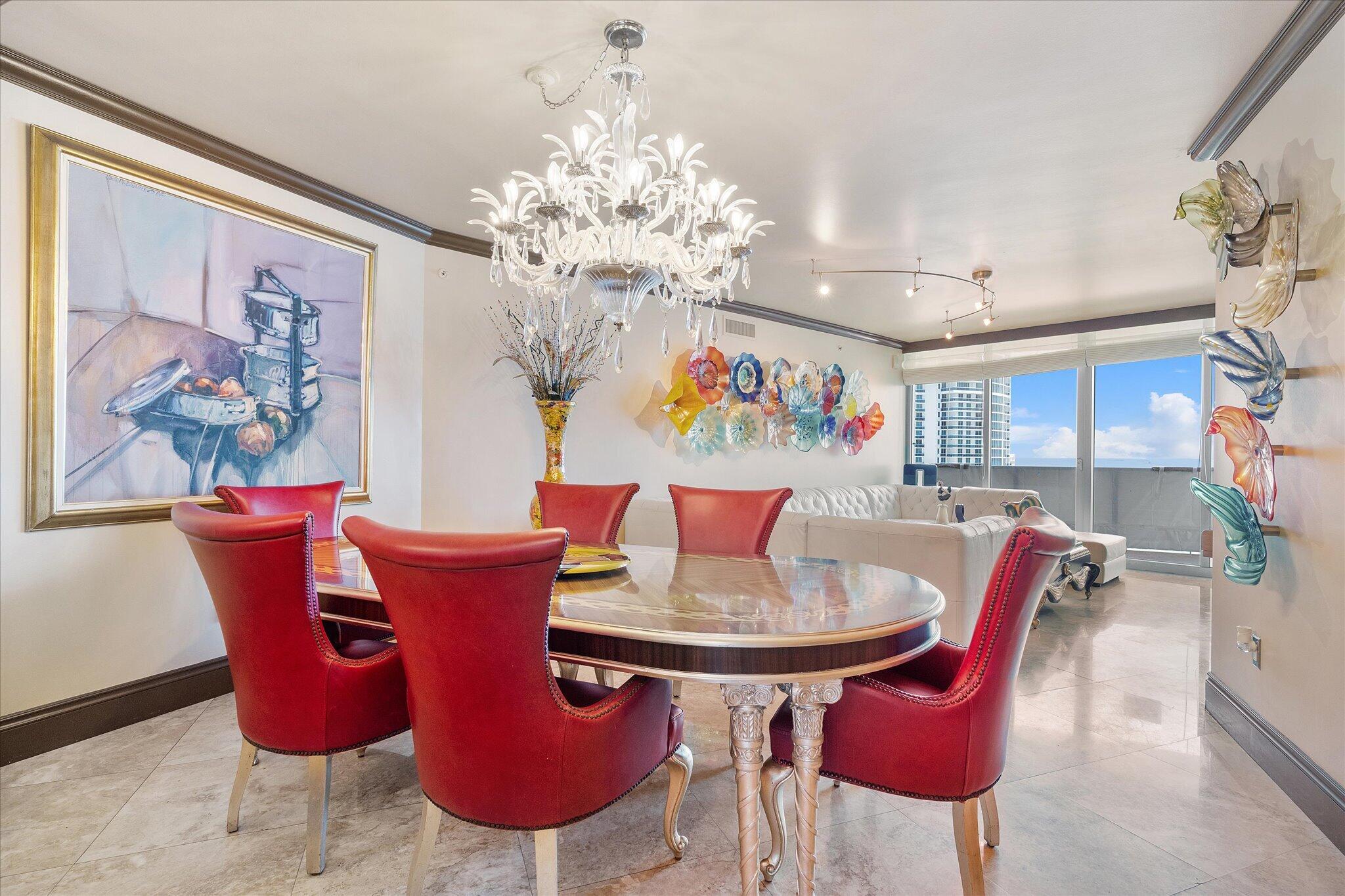 OCEAN PALMS CONDO - Residential