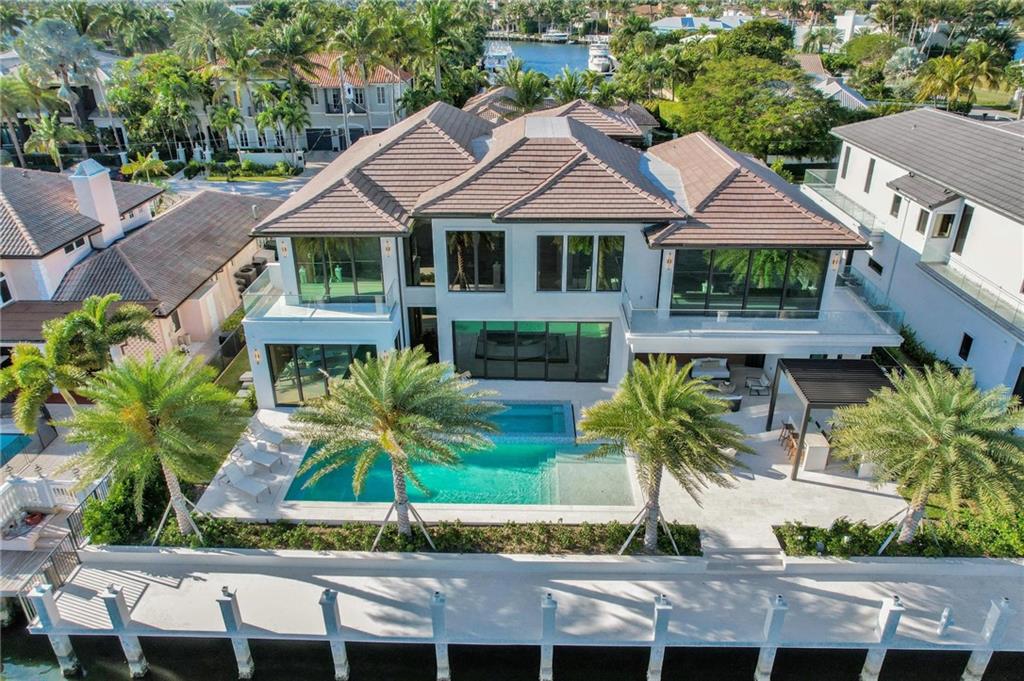 Isla Bahia 47-27 B - Residential