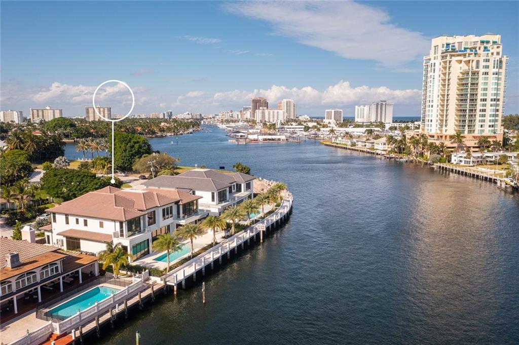 Isla Bahia 47-27 B - Residential