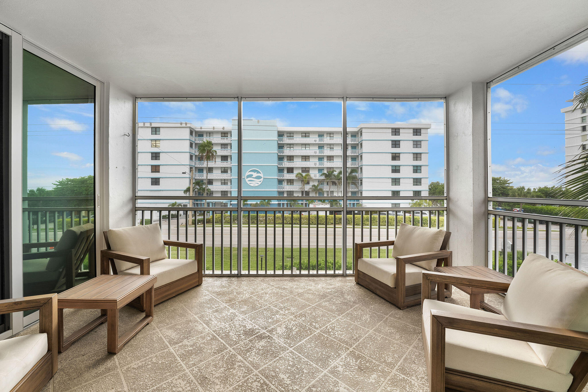 JUNO BY THE SEA NORTH THE MANOR CONDO - Residential