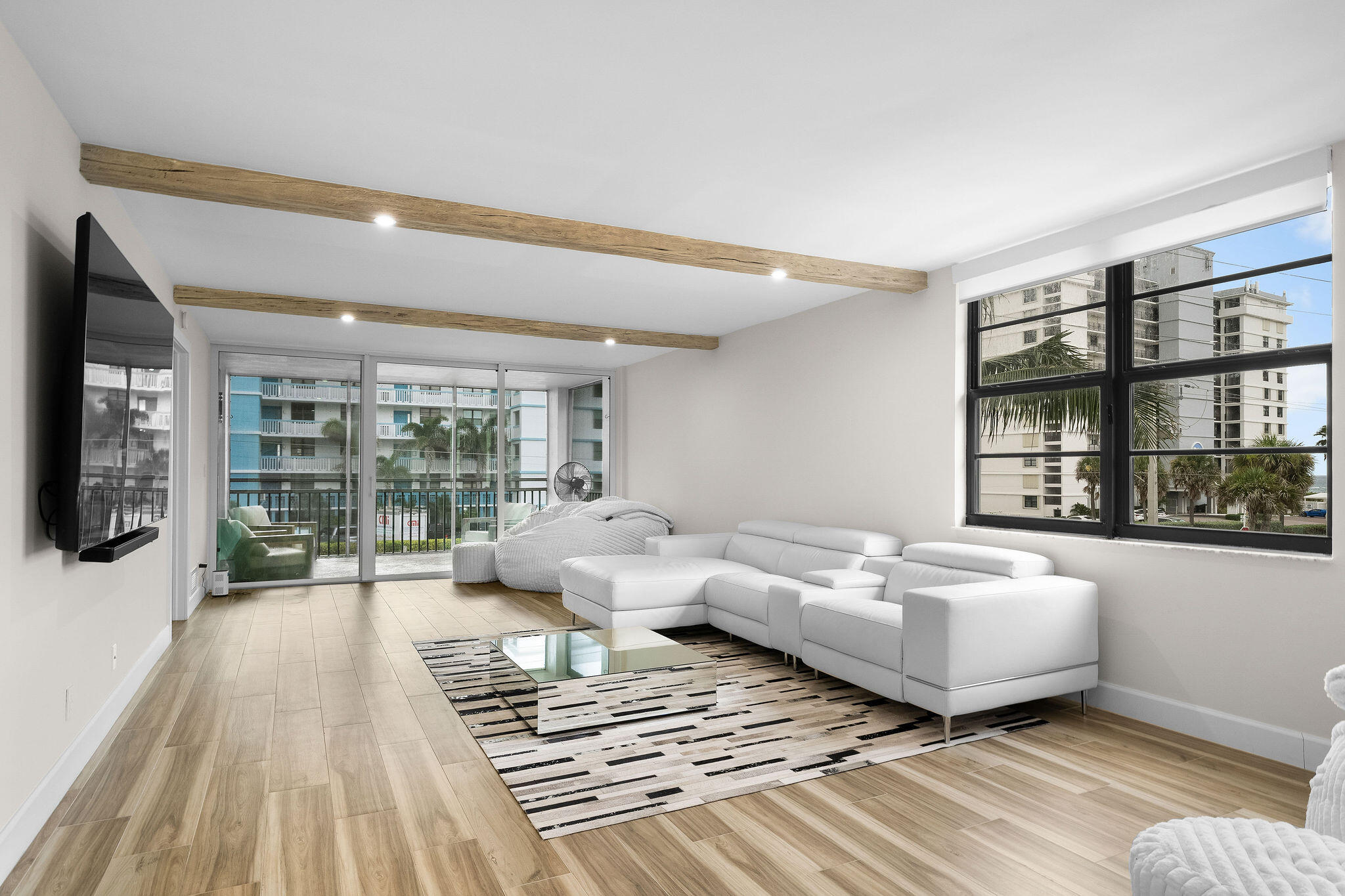JUNO BY THE SEA NORTH THE MANOR CONDO - Residential