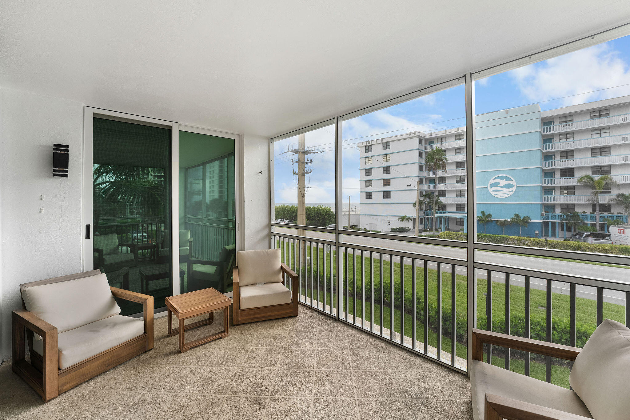 JUNO BY THE SEA NORTH THE MANOR CONDO - Residential