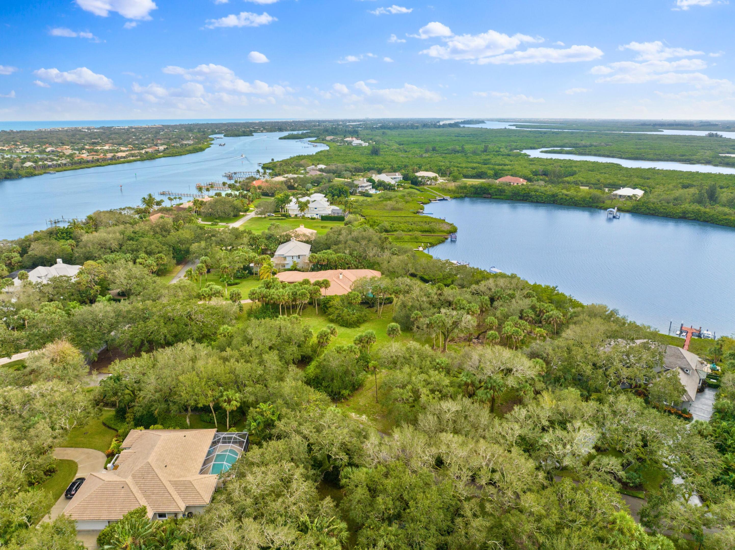 ORCHID ISLE ESTATES SUBDIVISION - Land