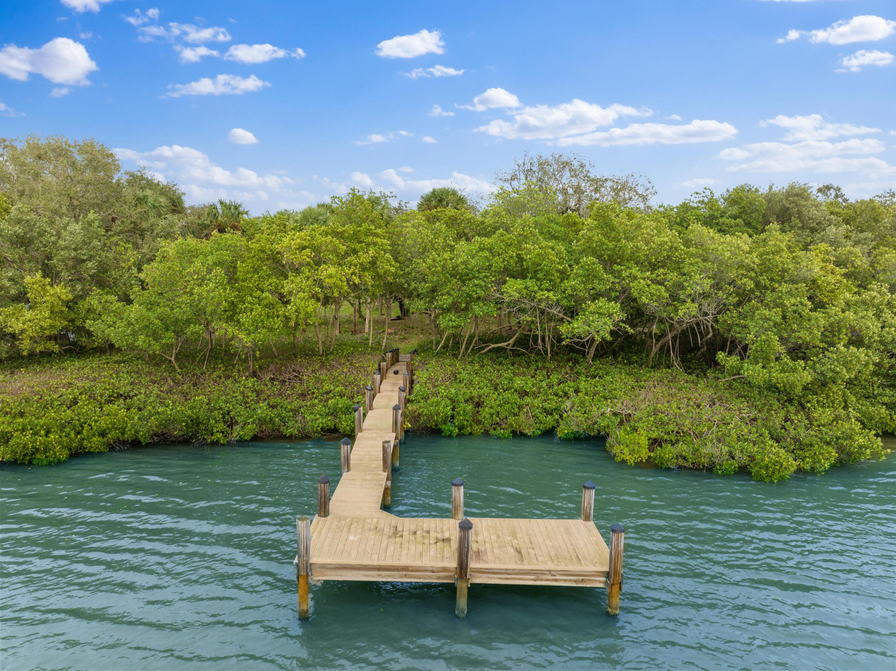 ORCHID ISLE ESTATES SUBDIVISION - Land