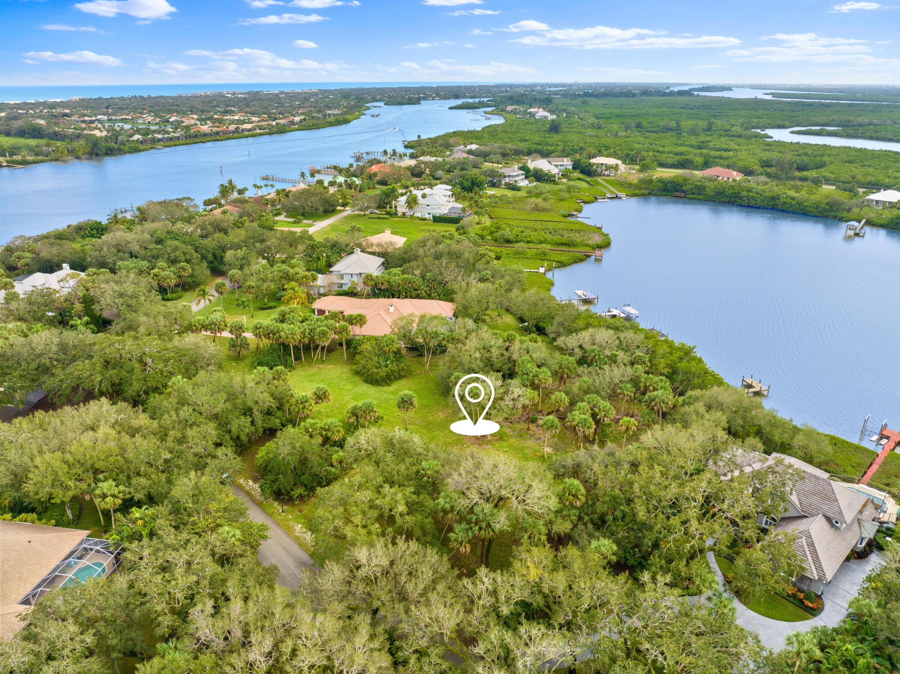 ORCHID ISLE ESTATES SUBDIVISION - Land
