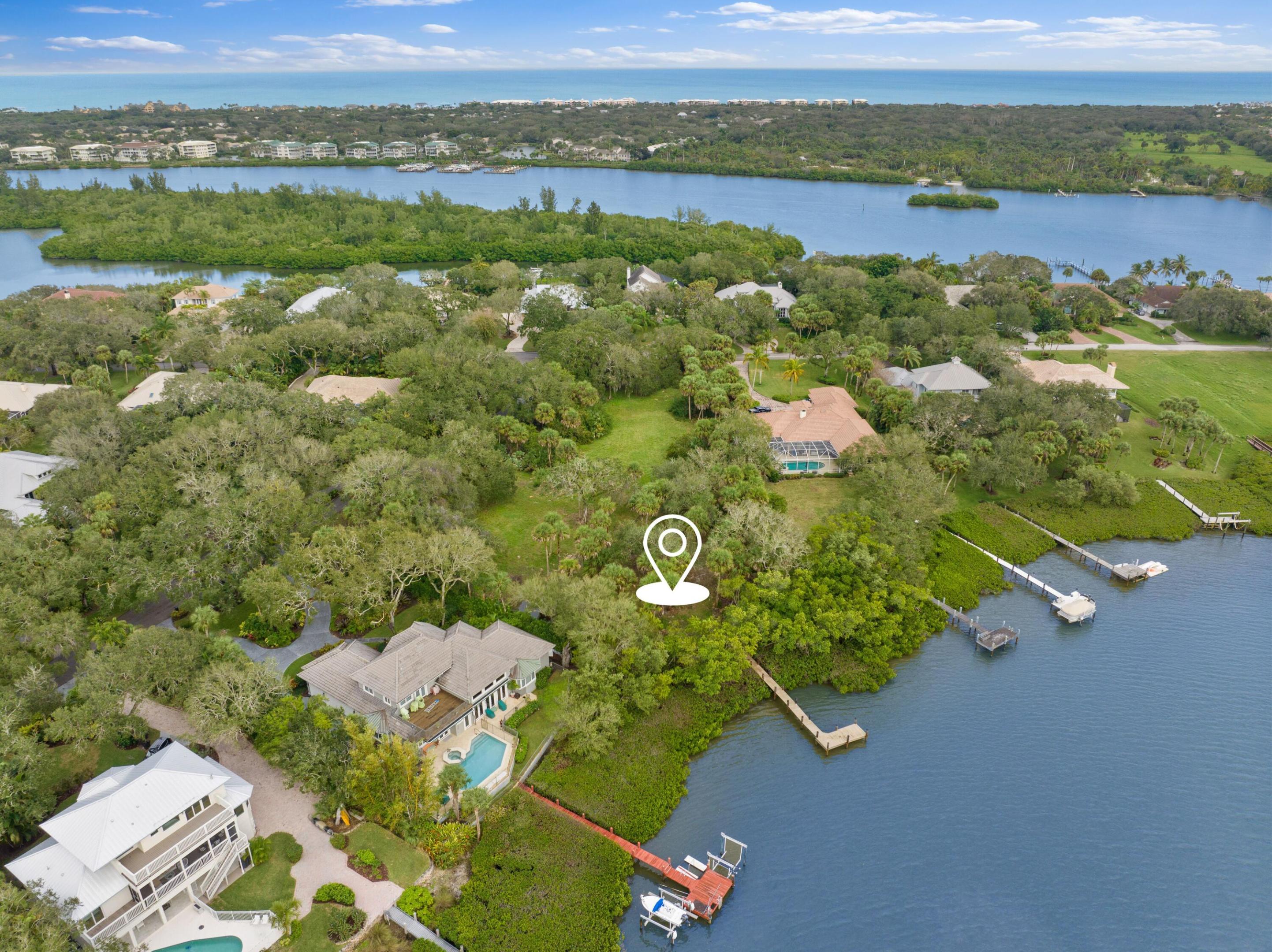 ORCHID ISLE ESTATES SUBDIVISION - Land