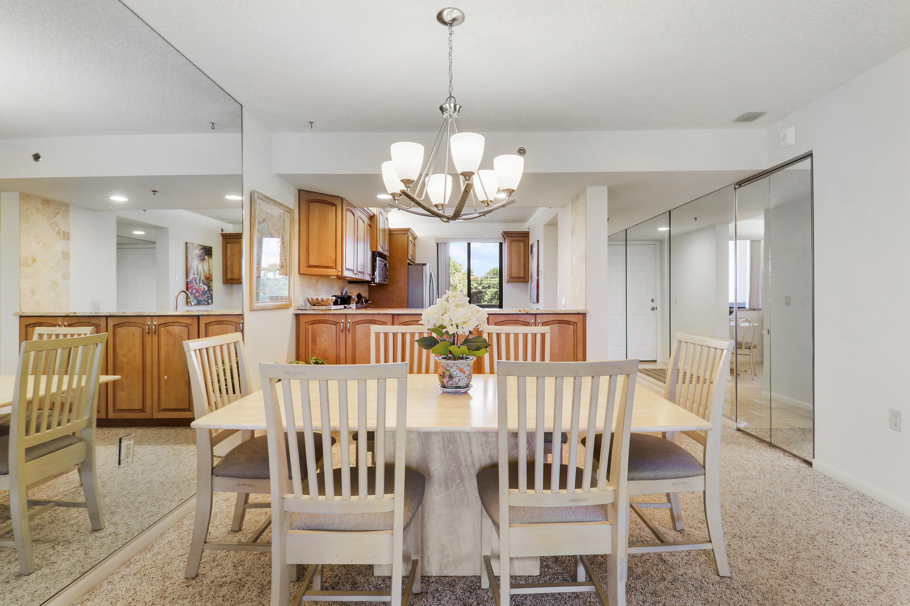OCEAN AT THE BLUFFS SOUTH - Residential Lease